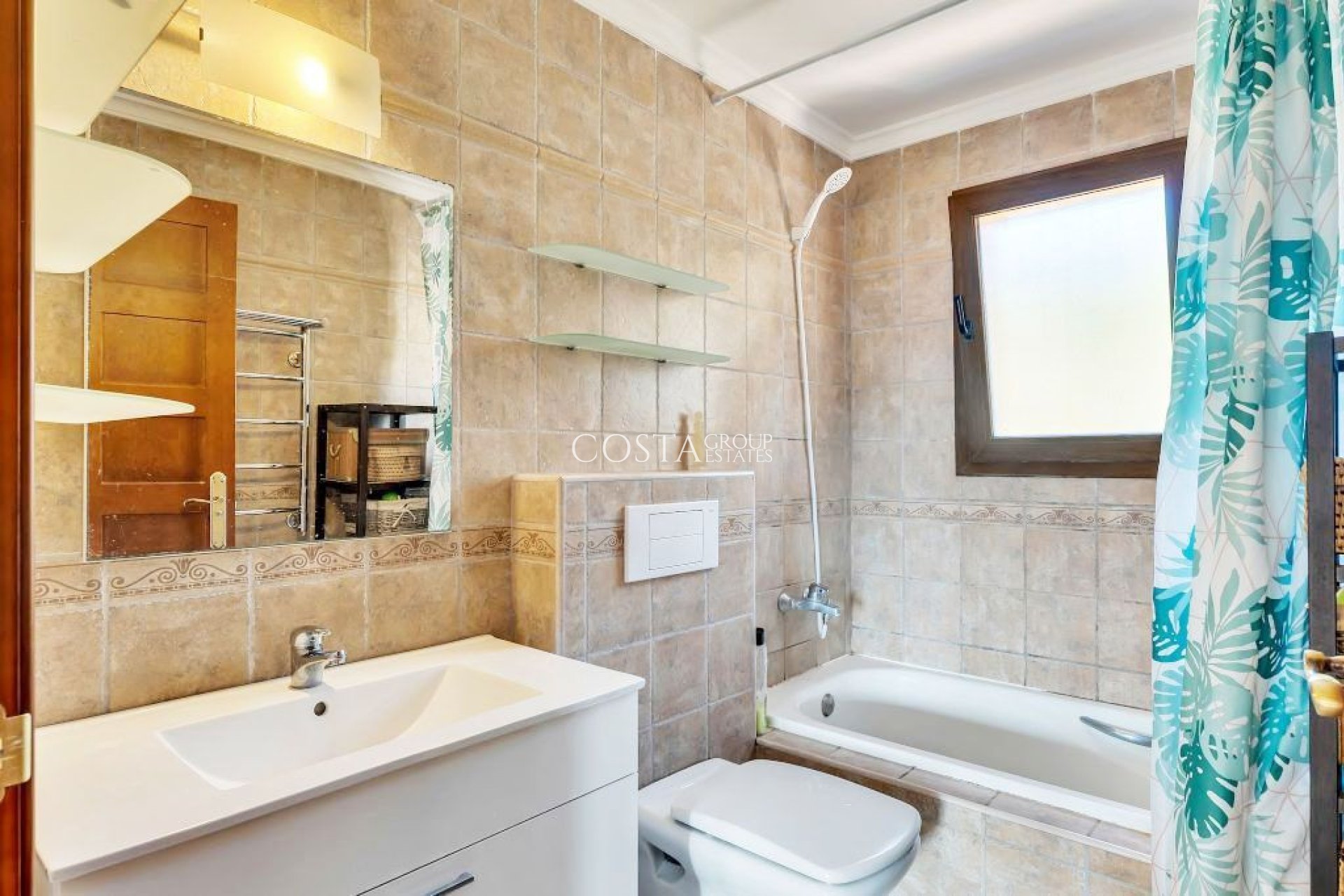 Revente - Maison -
Calpe - Calpe Centro