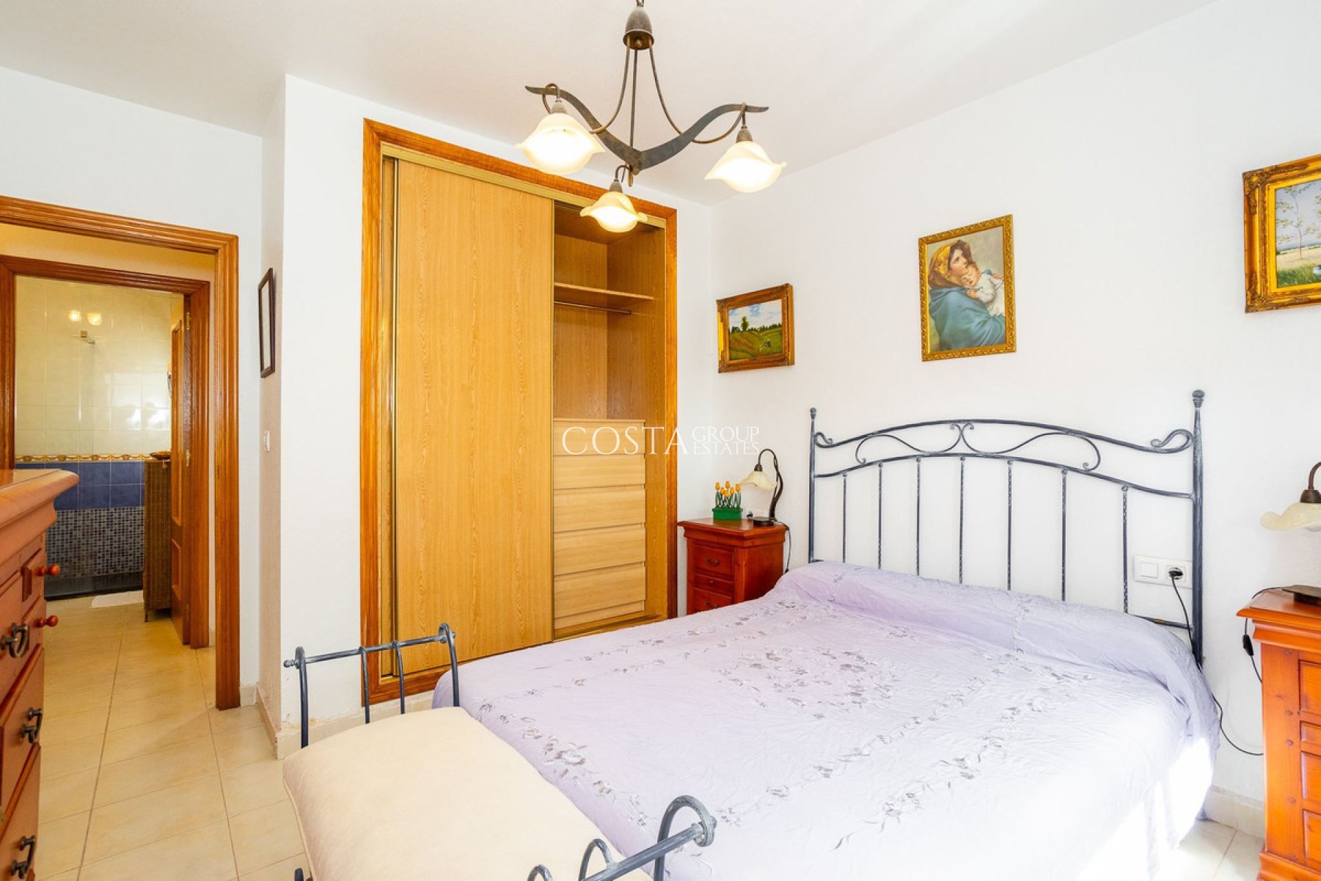 Revente - Maison -
Cartagena - El Carmoli