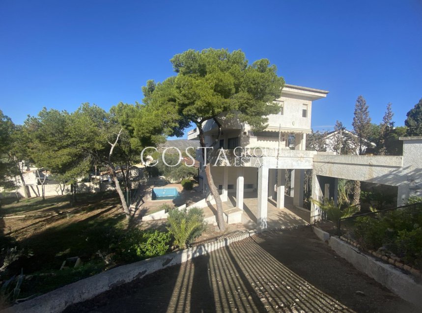 Revente - Maison -
Cartagena - Isla Plana