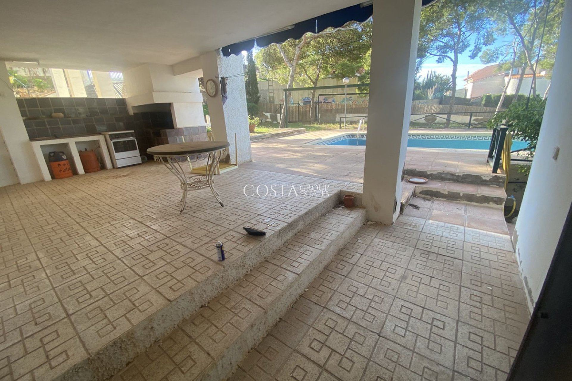 Revente - Maison -
Cartagena - Isla Plana