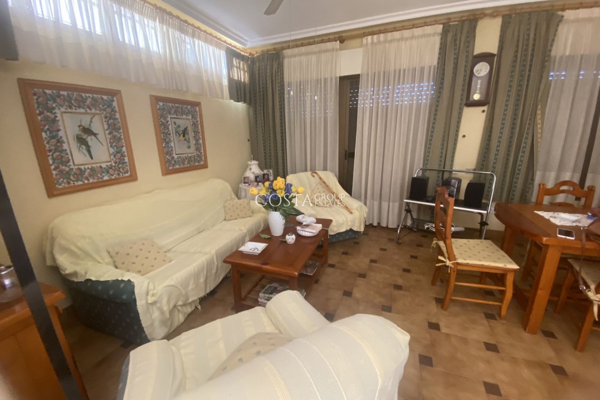 Revente - Maison -
Cartagena - Isla Plana