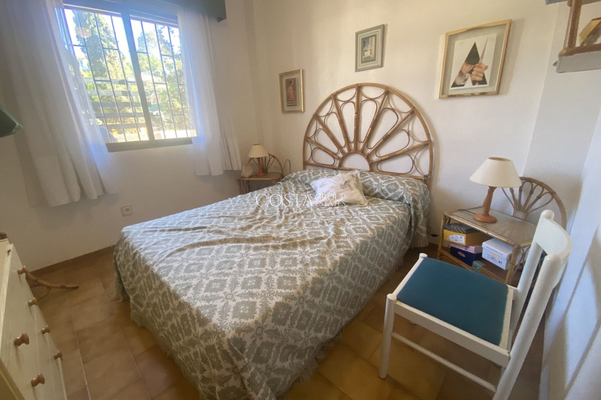 Revente - Maison -
Cartagena - Isla Plana