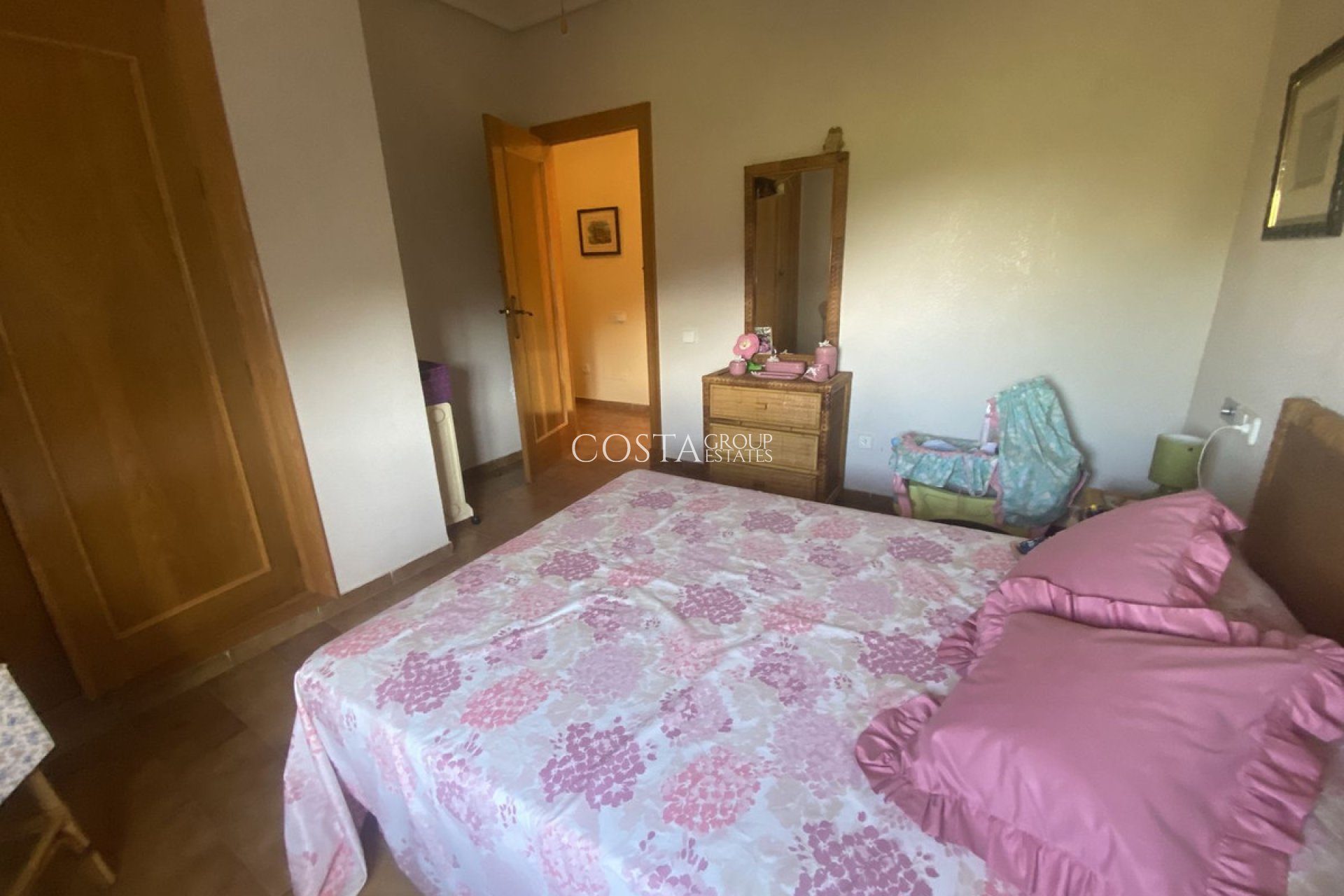 Revente - Maison -
Cartagena - Isla Plana