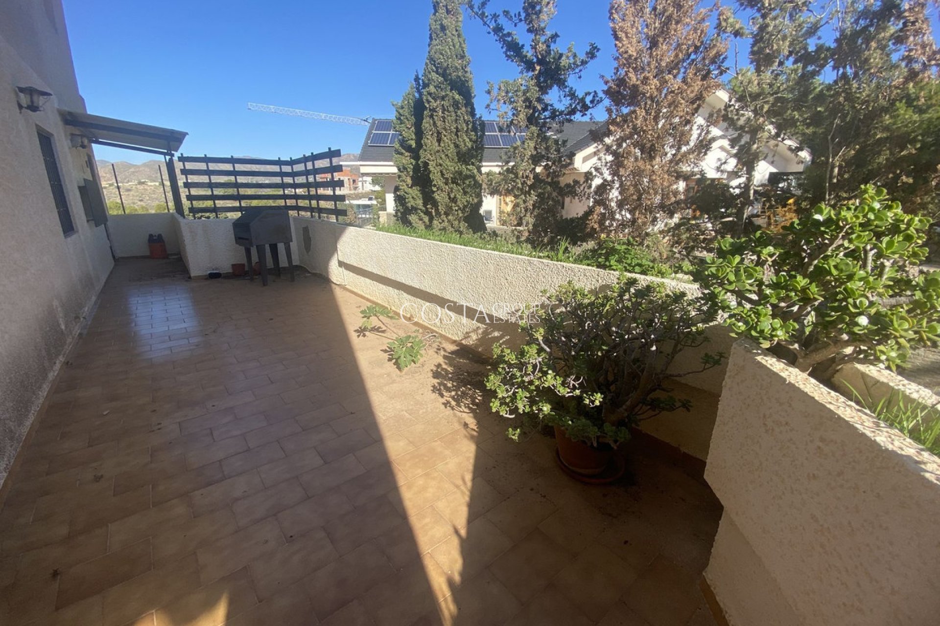 Revente - Maison -
Cartagena - Isla Plana