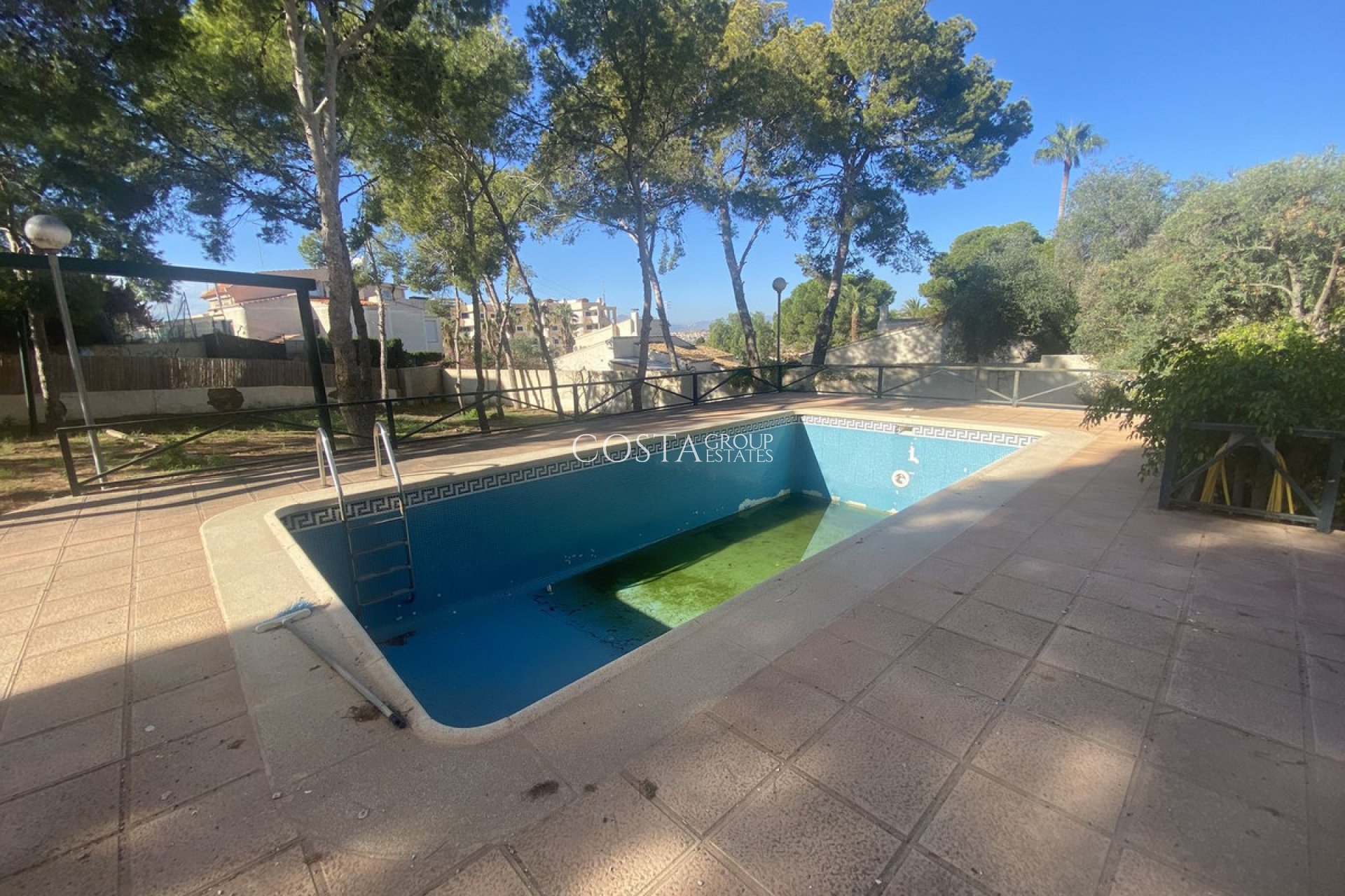 Revente - Maison -
Cartagena - Isla Plana