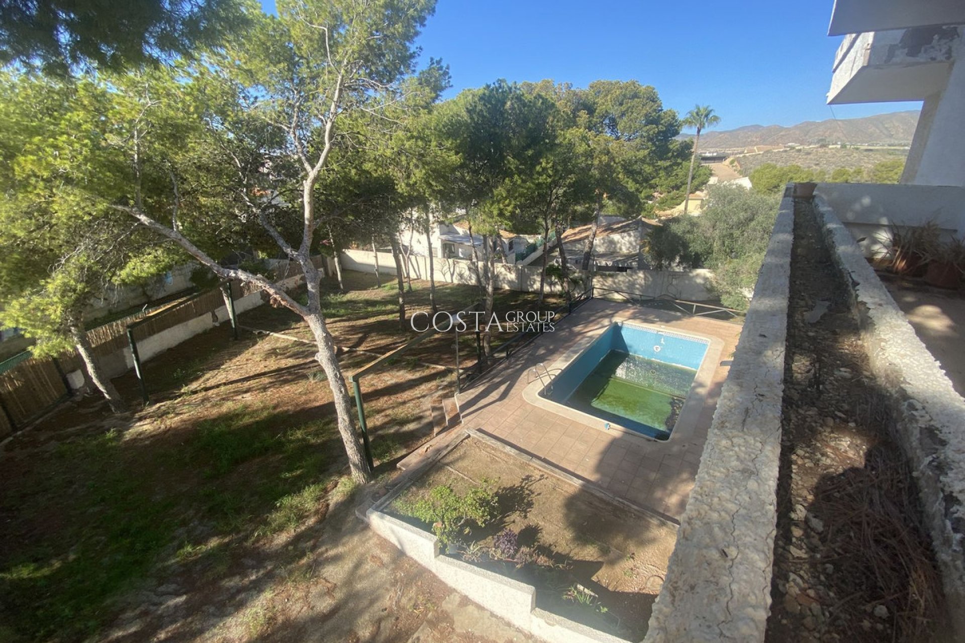 Revente - Maison -
Cartagena - Isla Plana