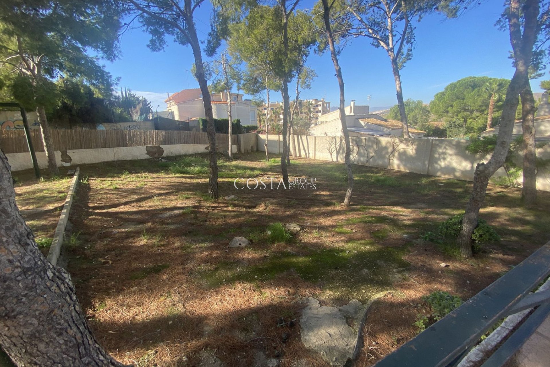 Revente - Maison -
Cartagena - Isla Plana