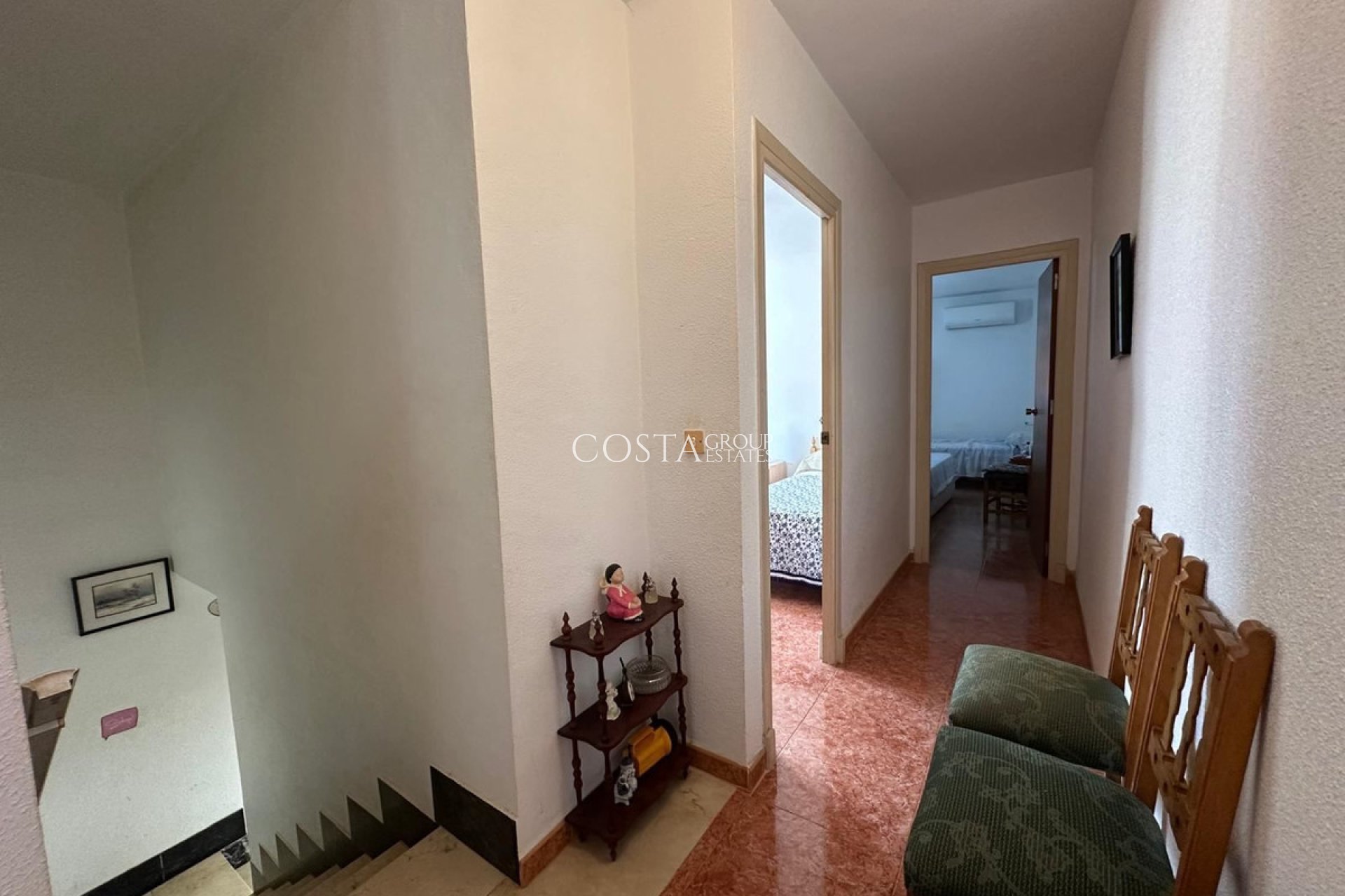 Revente - Maison -
Cartagena - Los Nietos