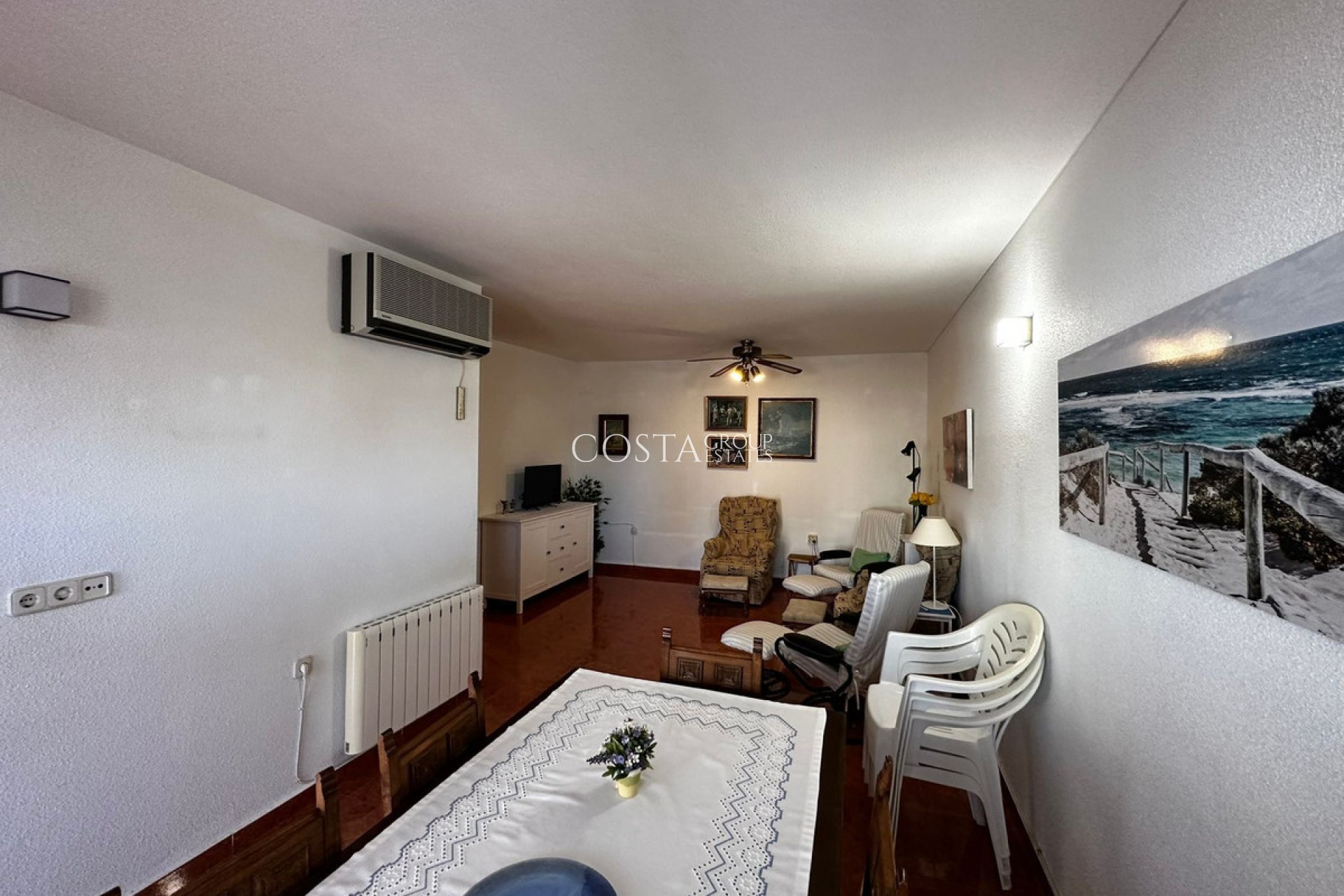 Revente - Maison -
Cartagena - Los Nietos