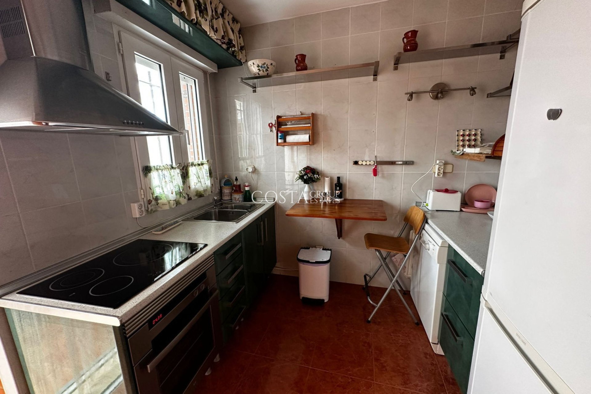 Revente - Maison -
Cartagena - Los Nietos