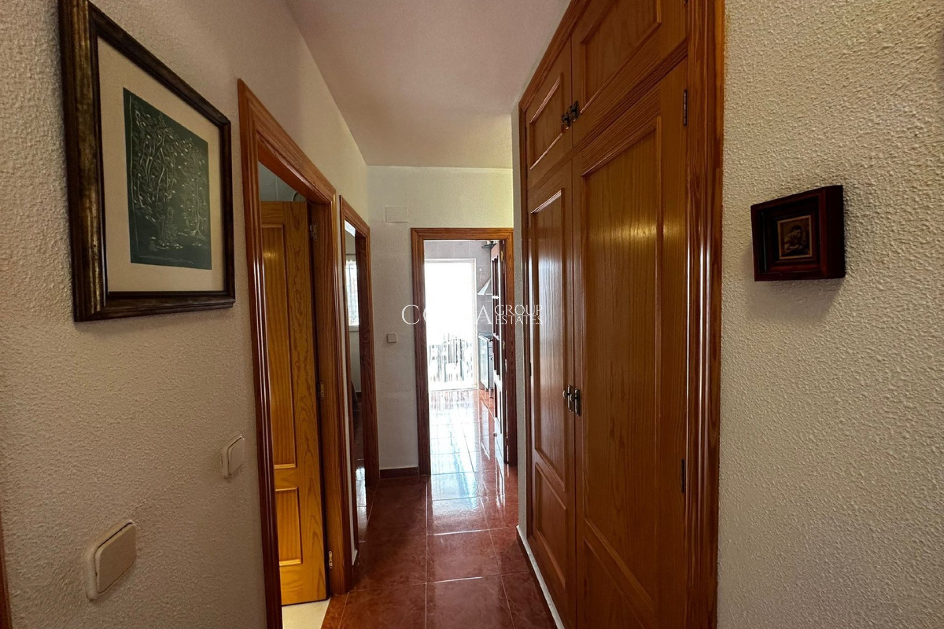 Revente - Maison -
Cartagena - Los Nietos