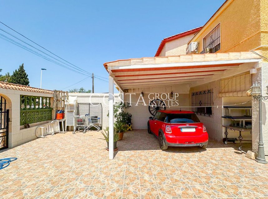 Revente - Maison -
Cartagena - Los Nietos