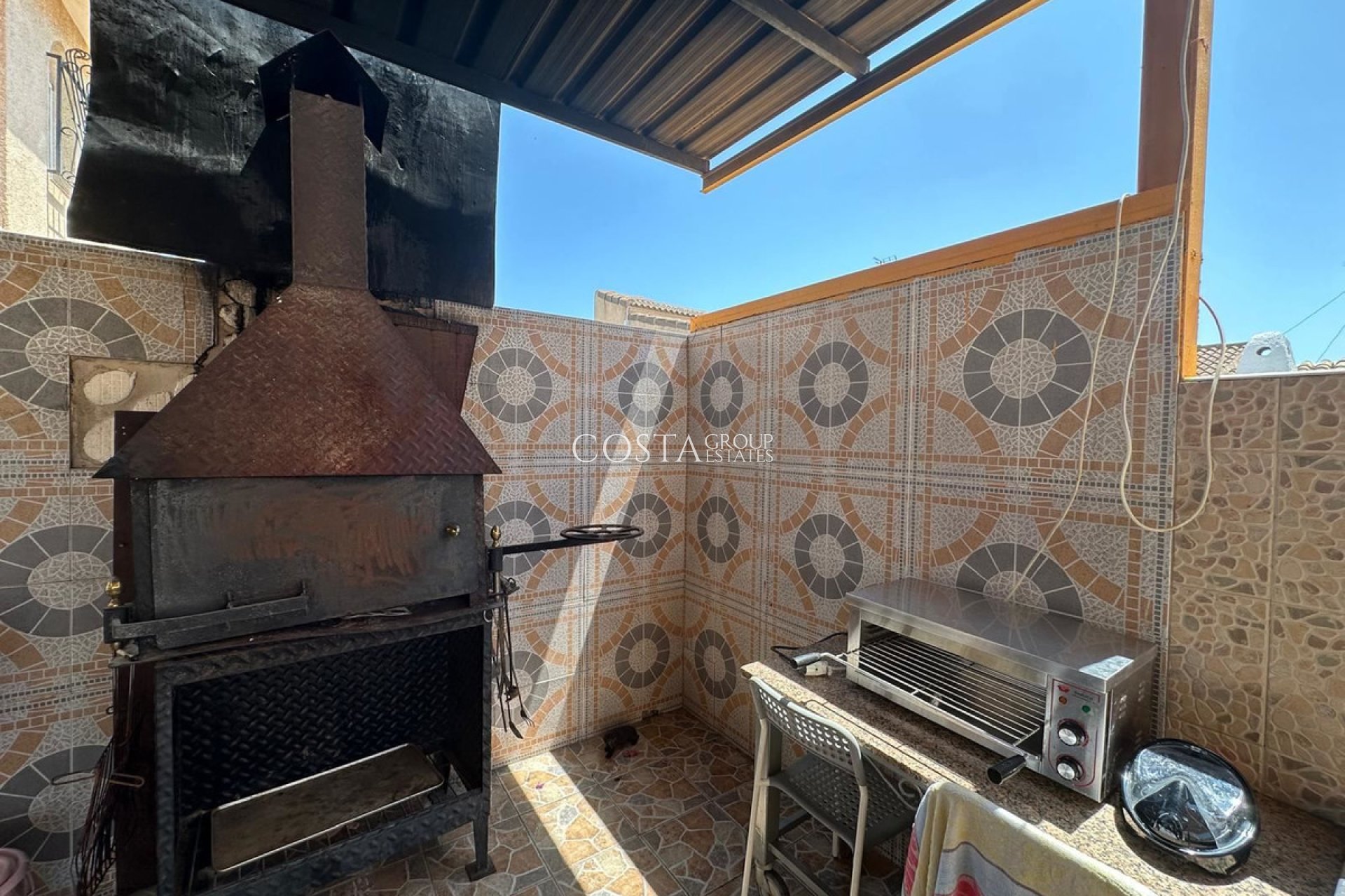 Revente - Maison -
Cartagena - Los Nietos