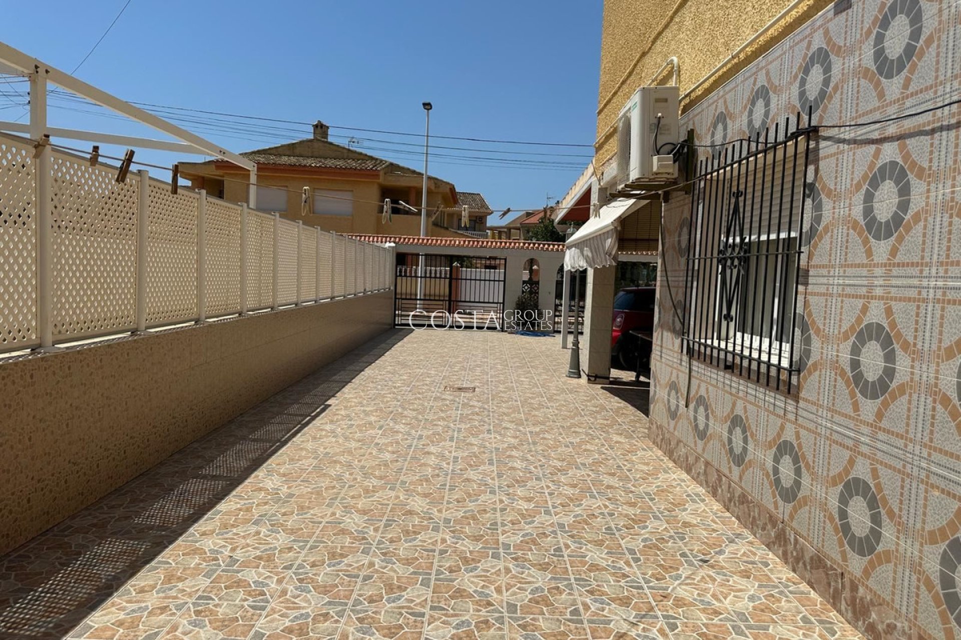 Revente - Maison -
Cartagena - Los Nietos