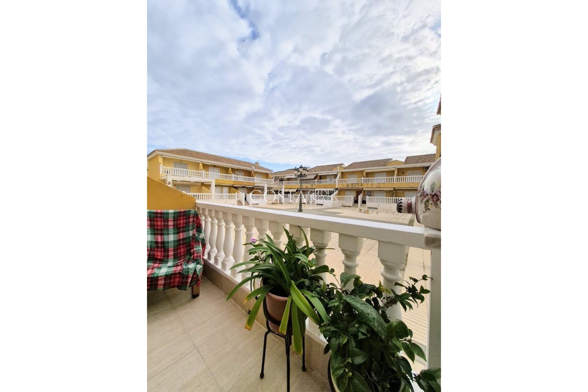 Revente - Maison -
Cartagena - Los Nietos