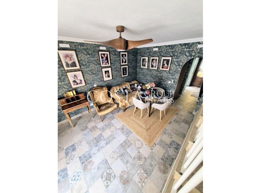 Revente - Maison -
Cartagena - Los Nietos