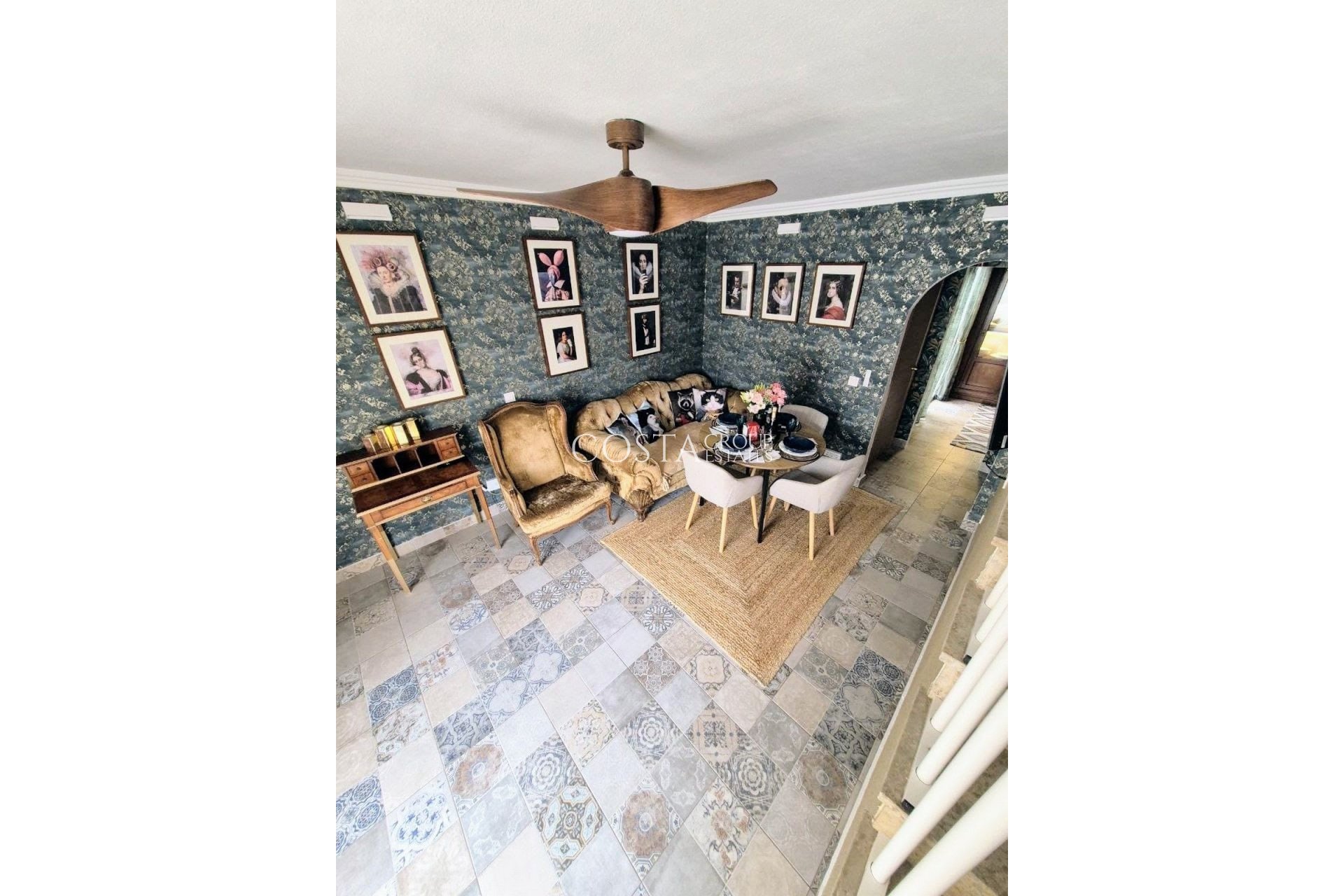 Revente - Maison -
Cartagena - Los Nietos