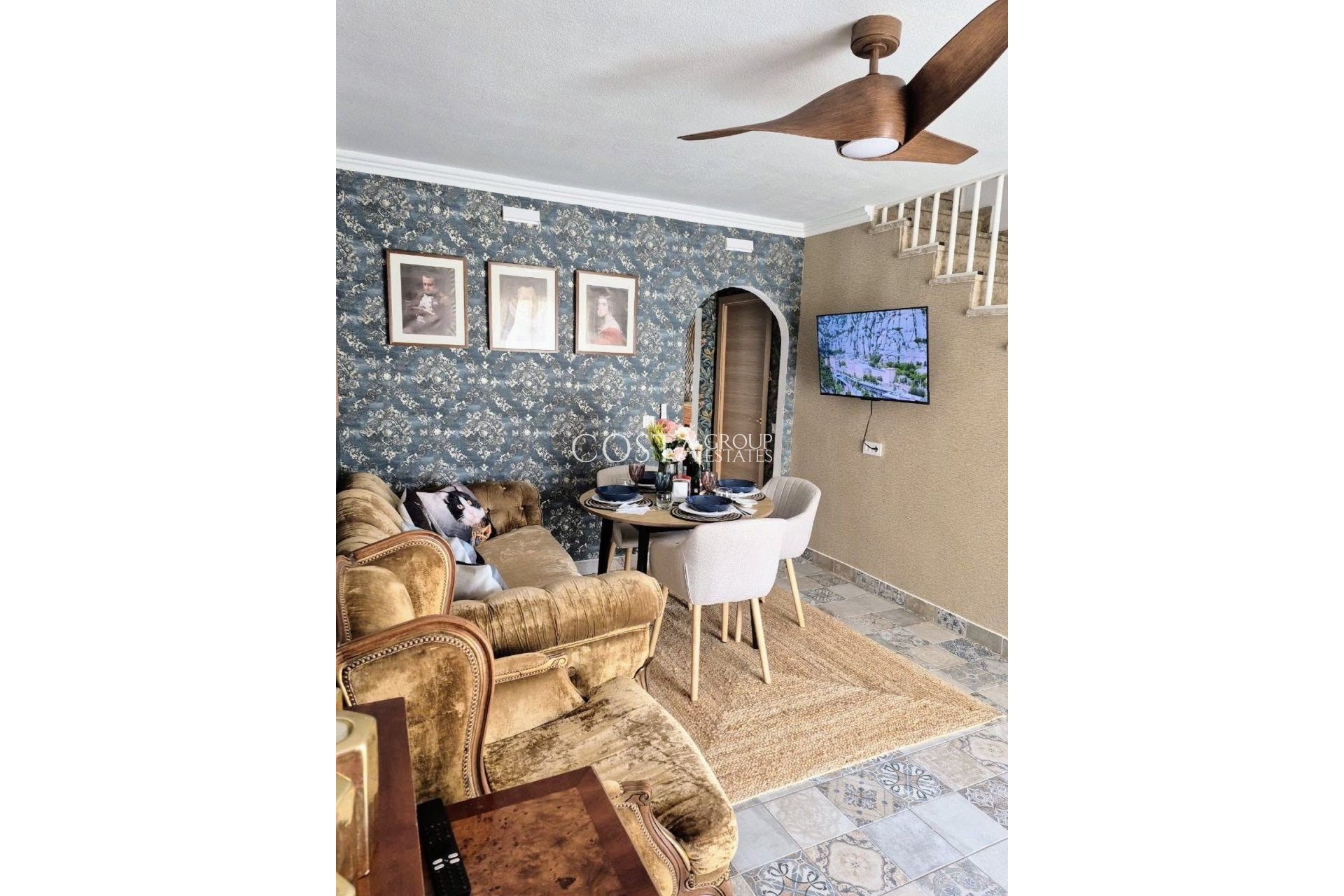 Revente - Maison -
Cartagena - Los Nietos