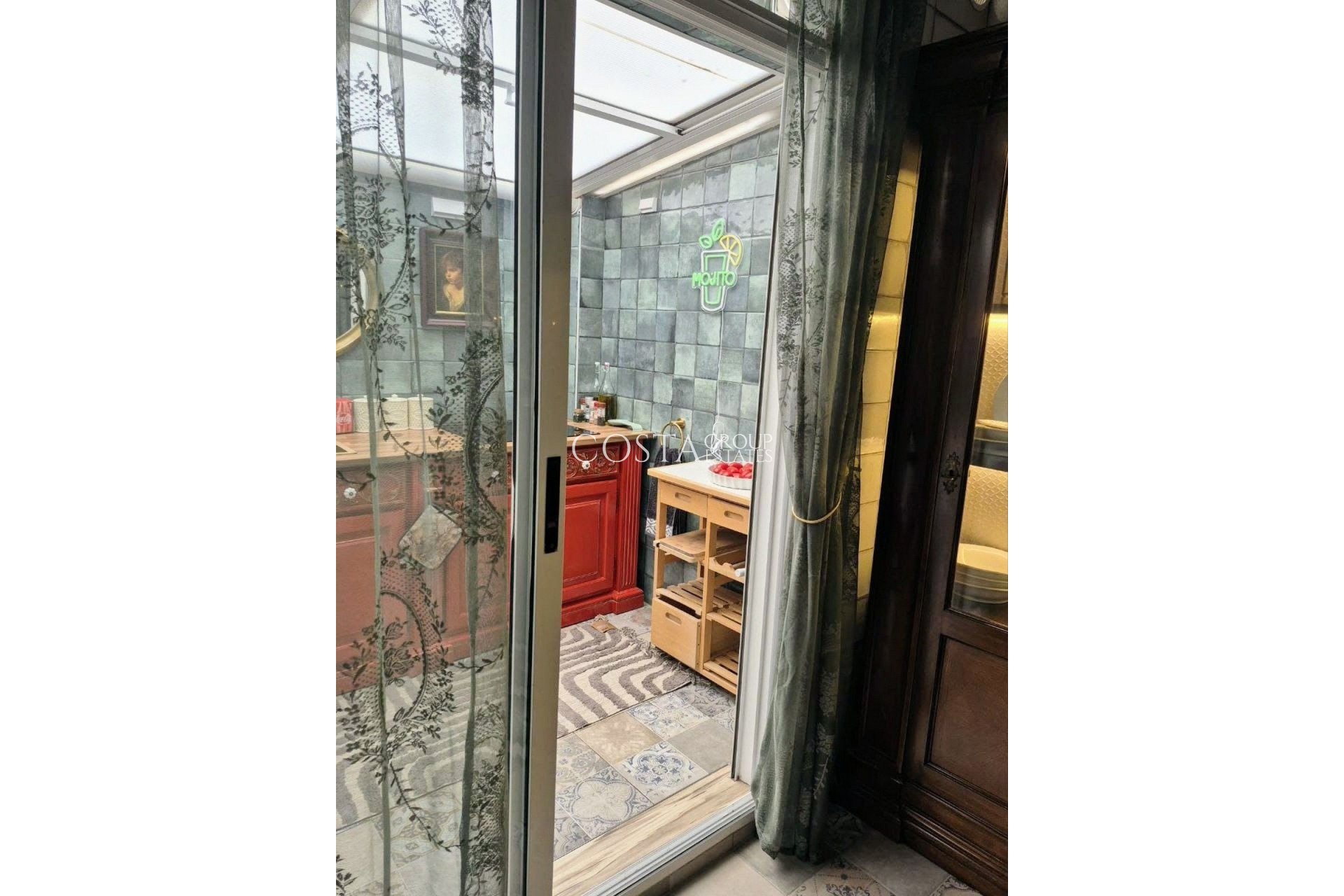 Revente - Maison -
Cartagena - Los Nietos