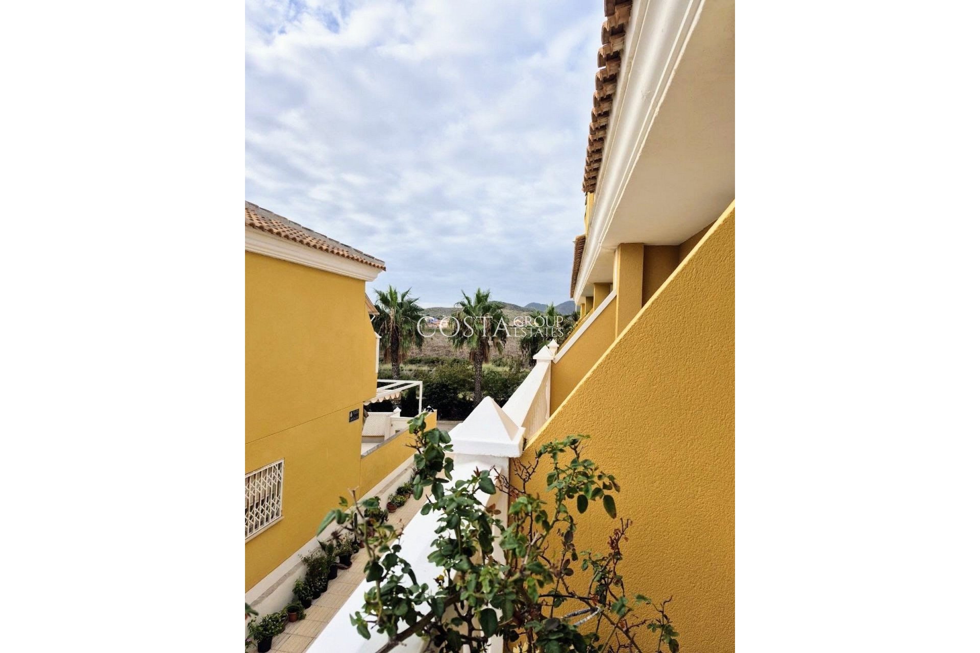 Revente - Maison -
Cartagena - Los Nietos