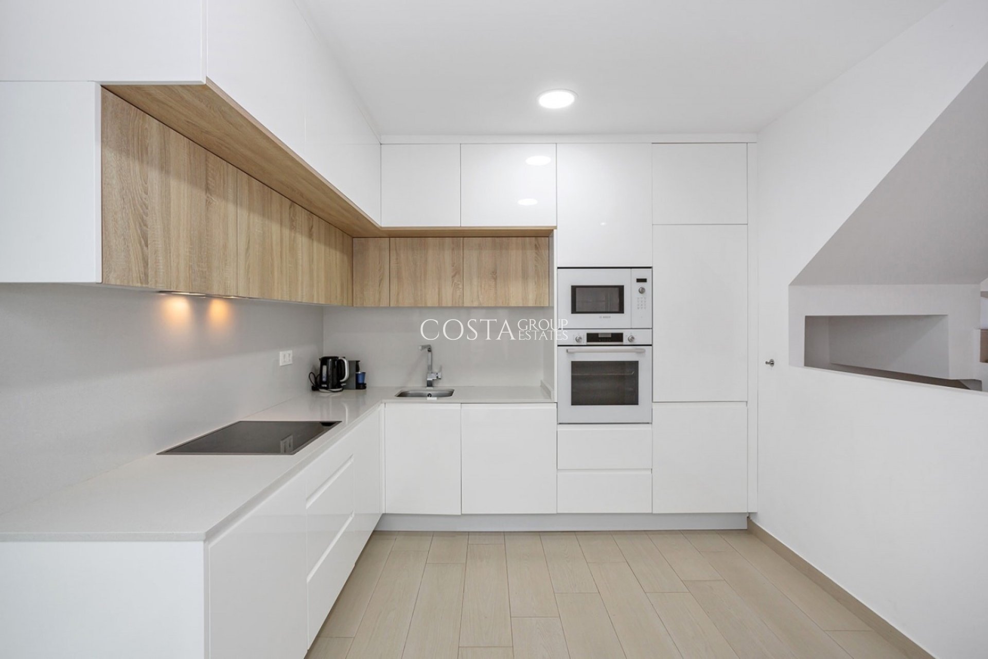 Revente - Maison -
Ciudad Quesada - Costa Blanca