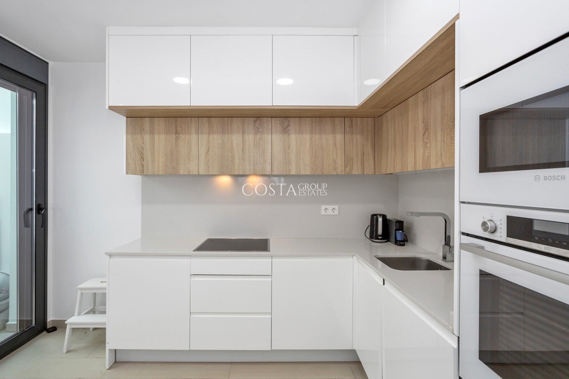 Revente - Maison -
Ciudad Quesada - Costa Blanca