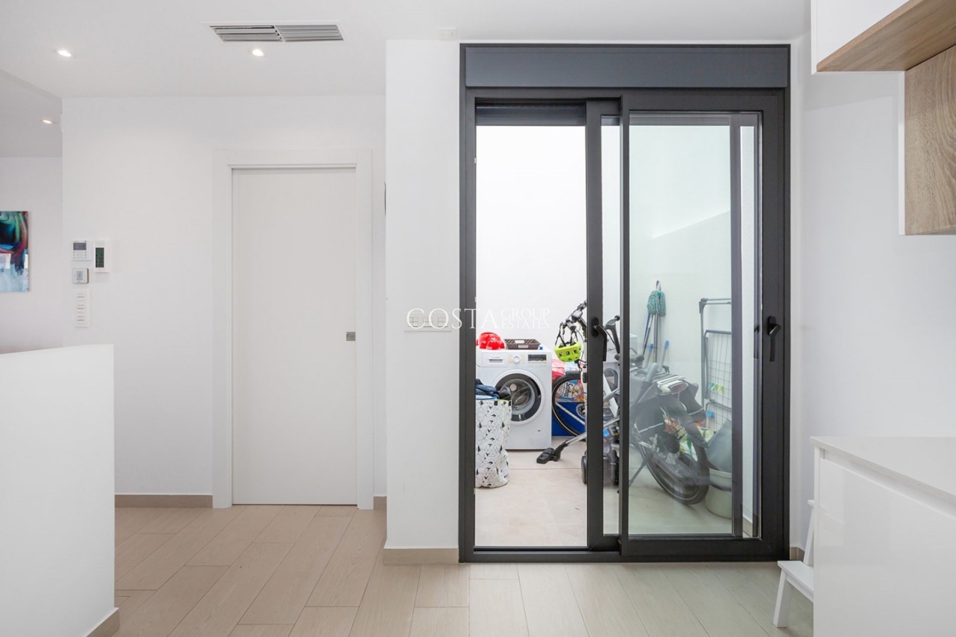 Revente - Maison -
Ciudad Quesada - Costa Blanca