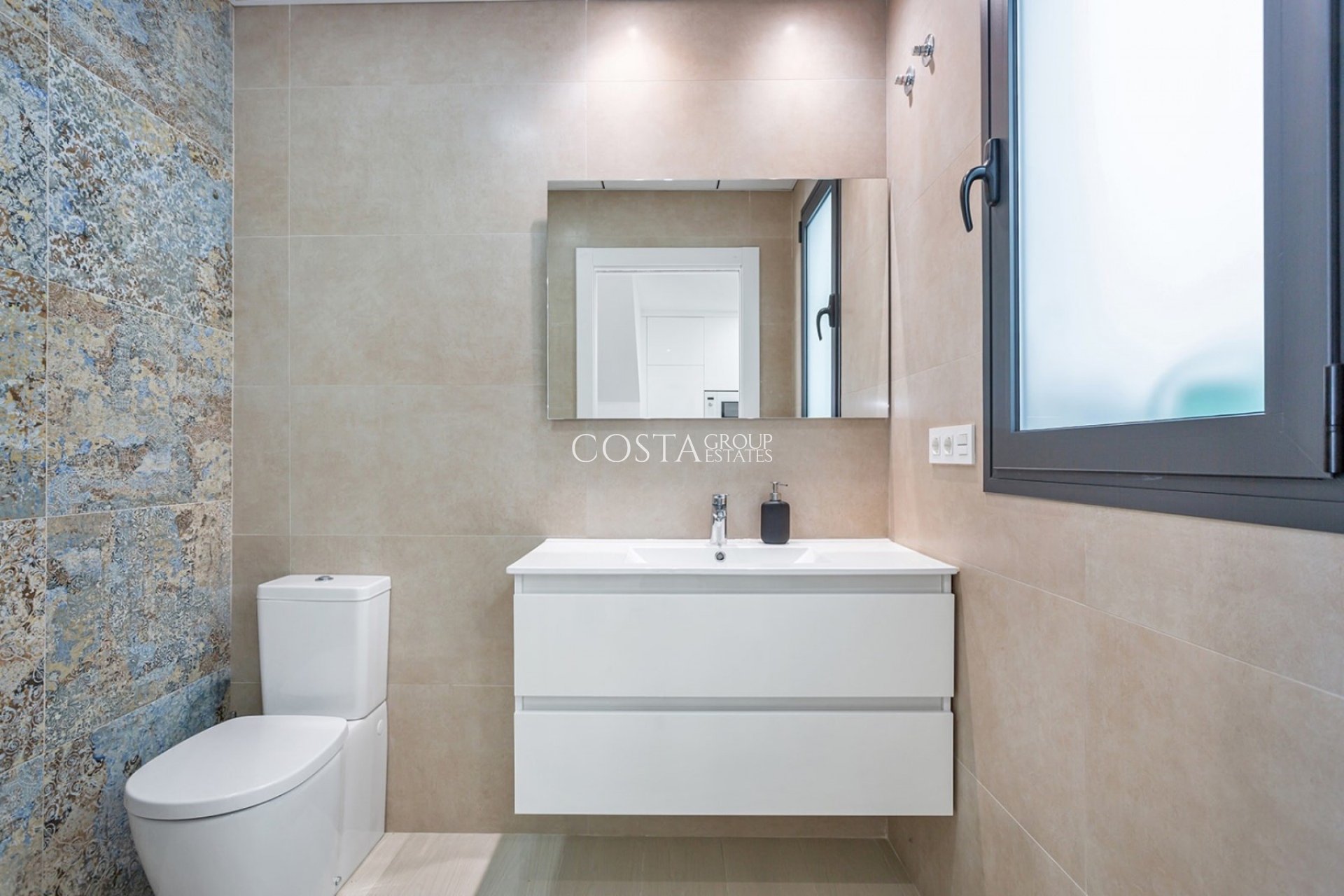 Revente - Maison -
Ciudad Quesada - Costa Blanca