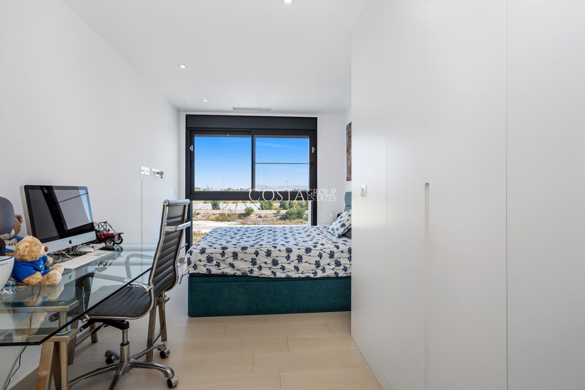 Revente - Maison -
Ciudad Quesada - Costa Blanca