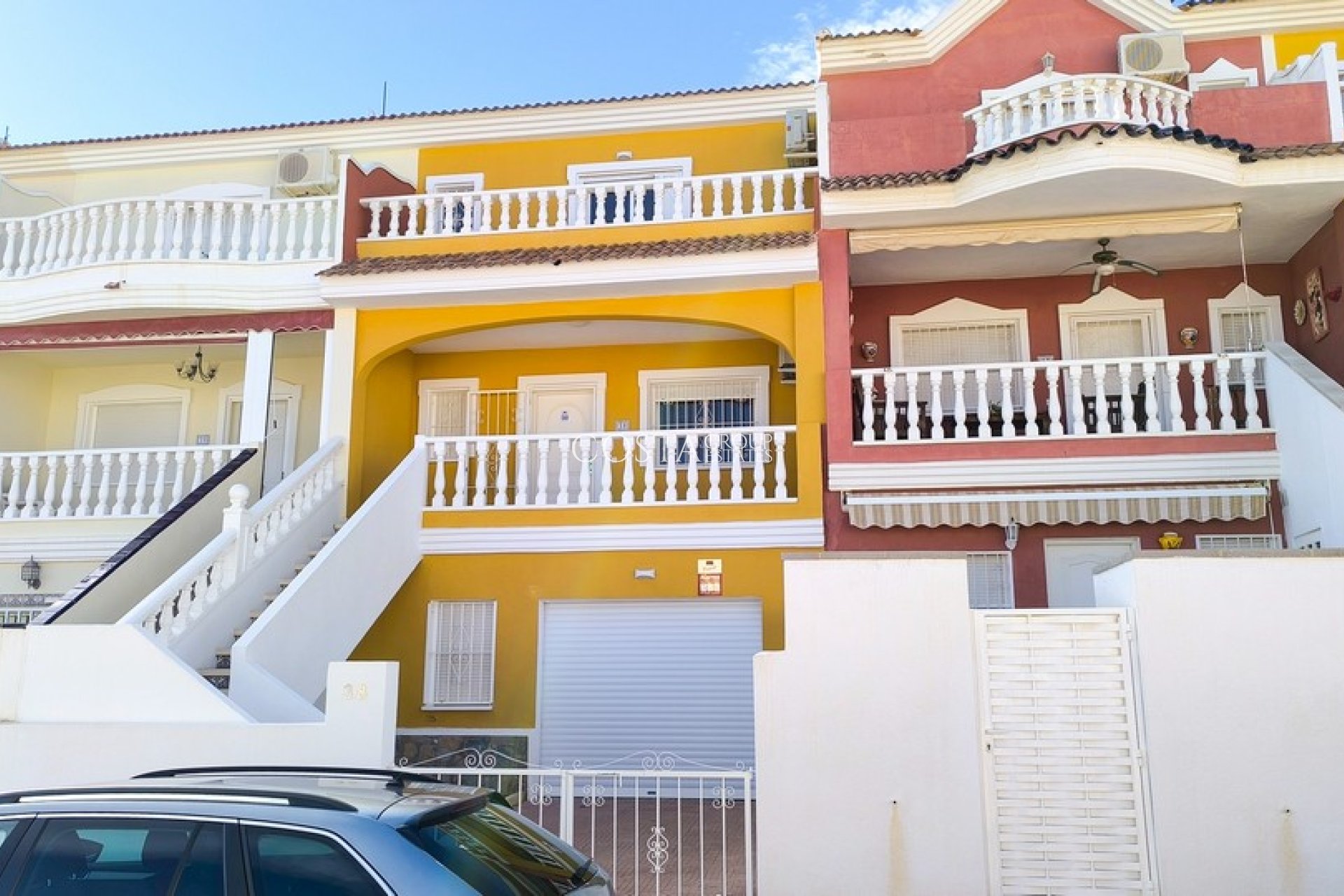 Revente - Maison -
Ciudad Quesada - La Fiesta