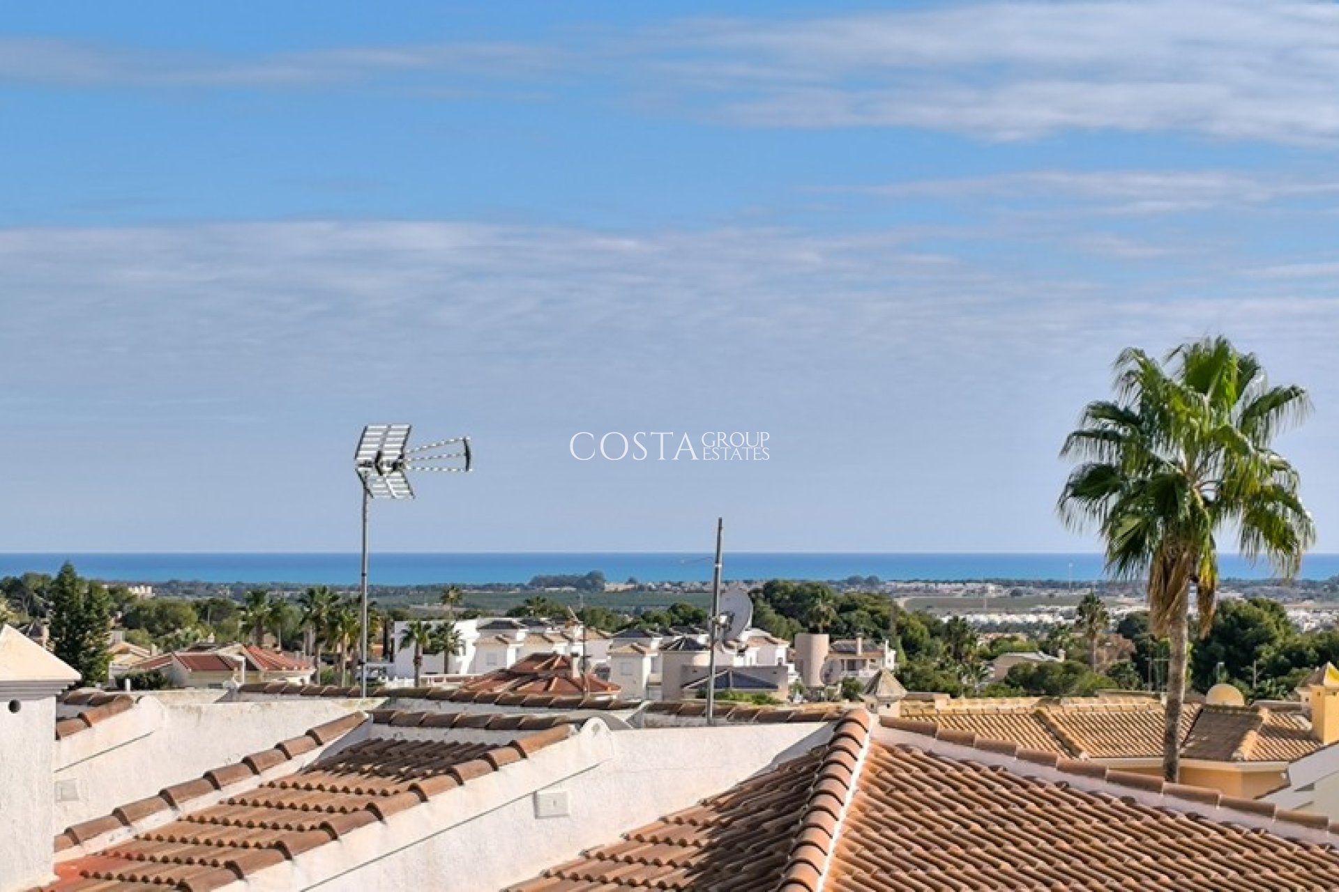 Revente - Maison -
Ciudad Quesada - La Fiesta