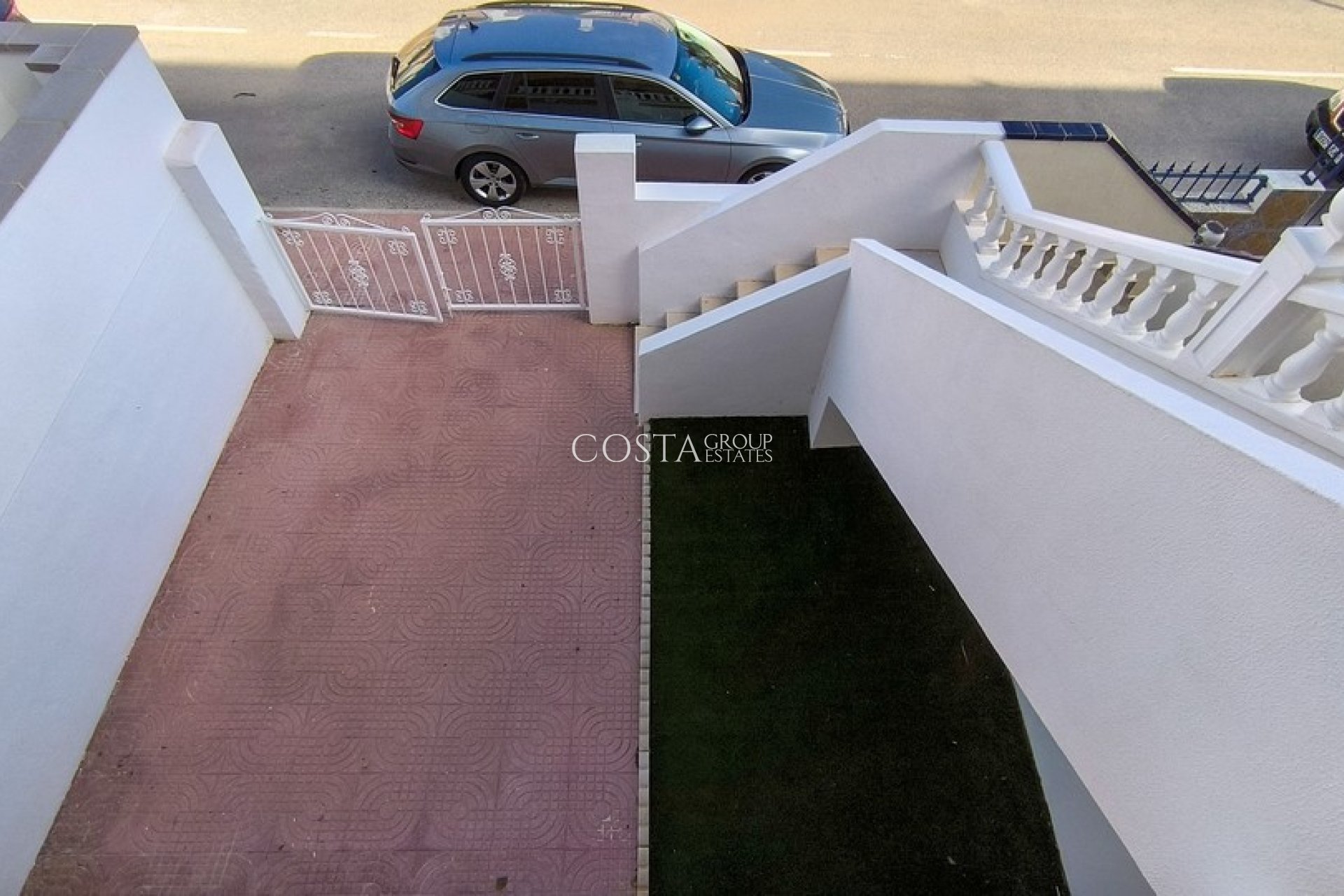 Revente - Maison -
Ciudad Quesada - La Fiesta