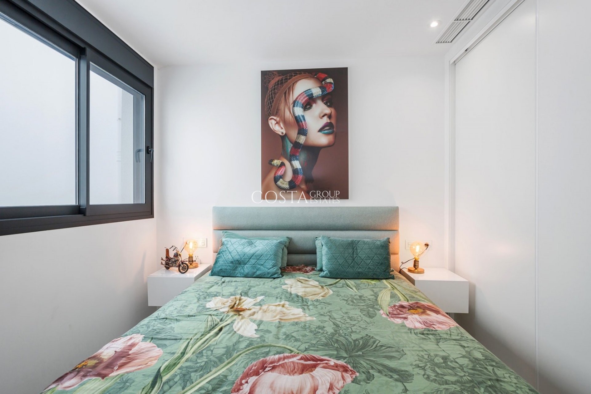 Revente - Maison -
Ciudad Quesada - Rojales