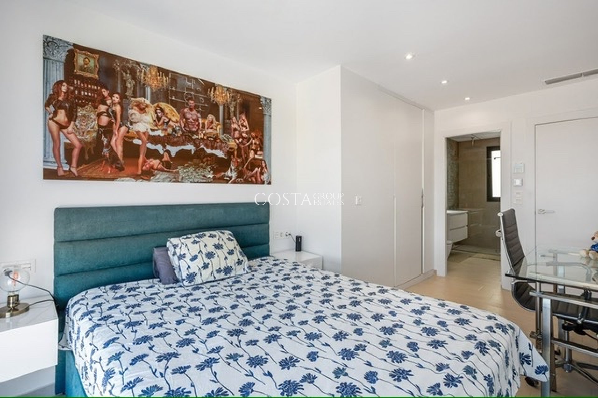 Revente - Maison -
Ciudad Quesada - Rojales