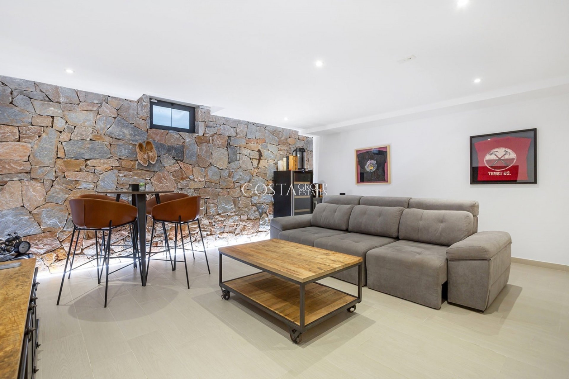 Revente - Maison -
Ciudad Quesada - Rojales