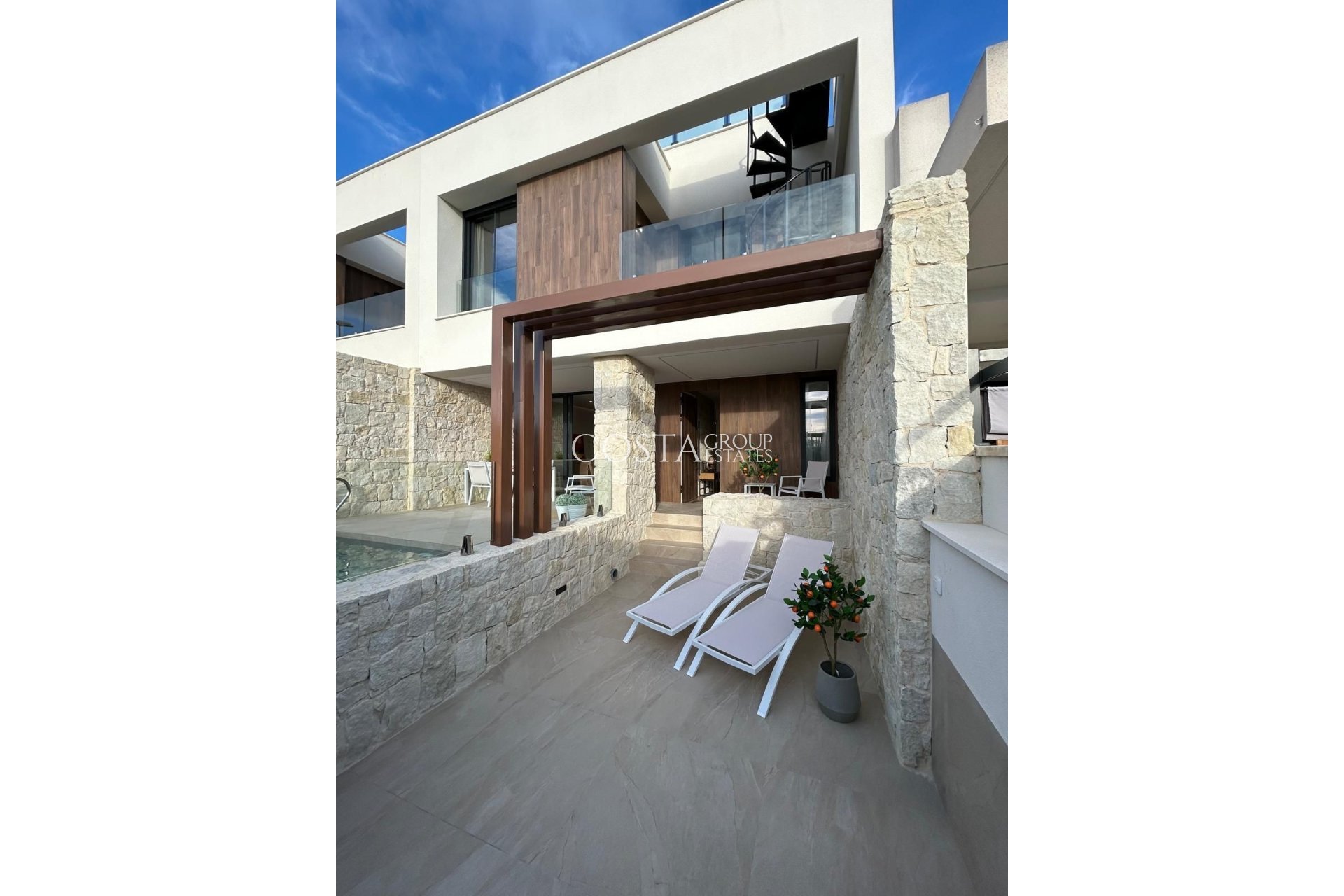 Revente - Maison -
Dolores - Dolores Centro