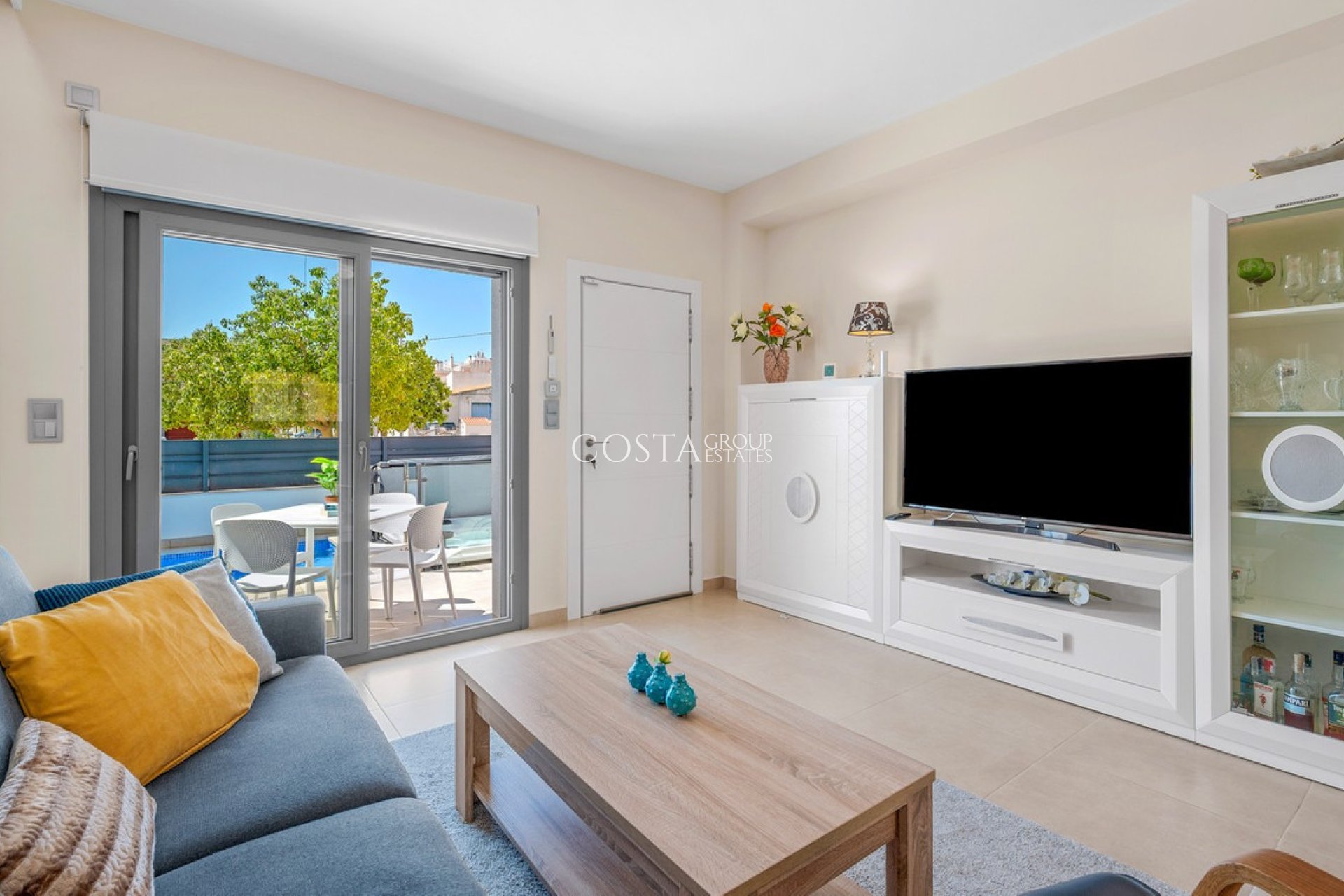 Revente - Maison -
Formentera del Segura