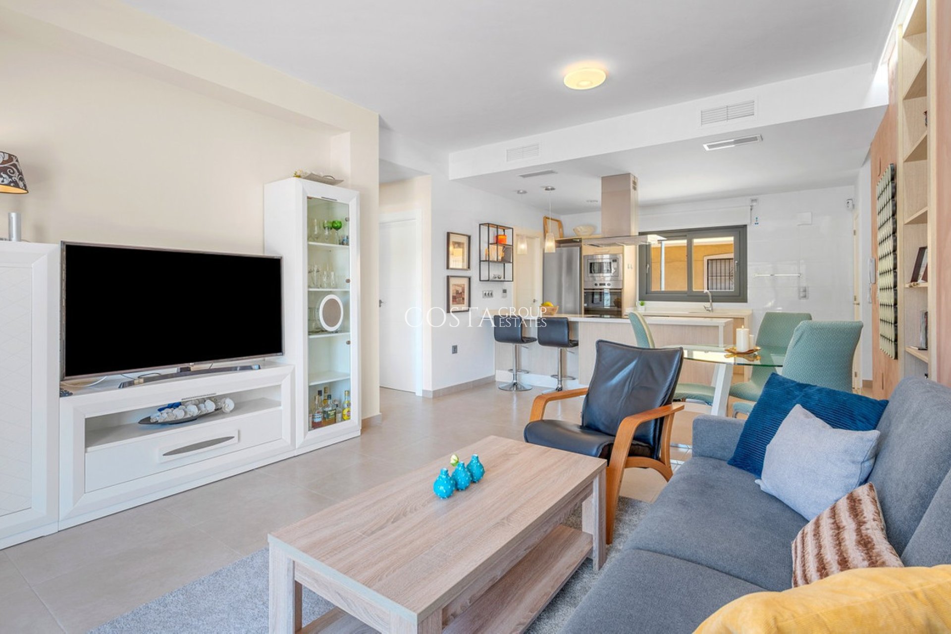 Revente - Maison -
Formentera del Segura