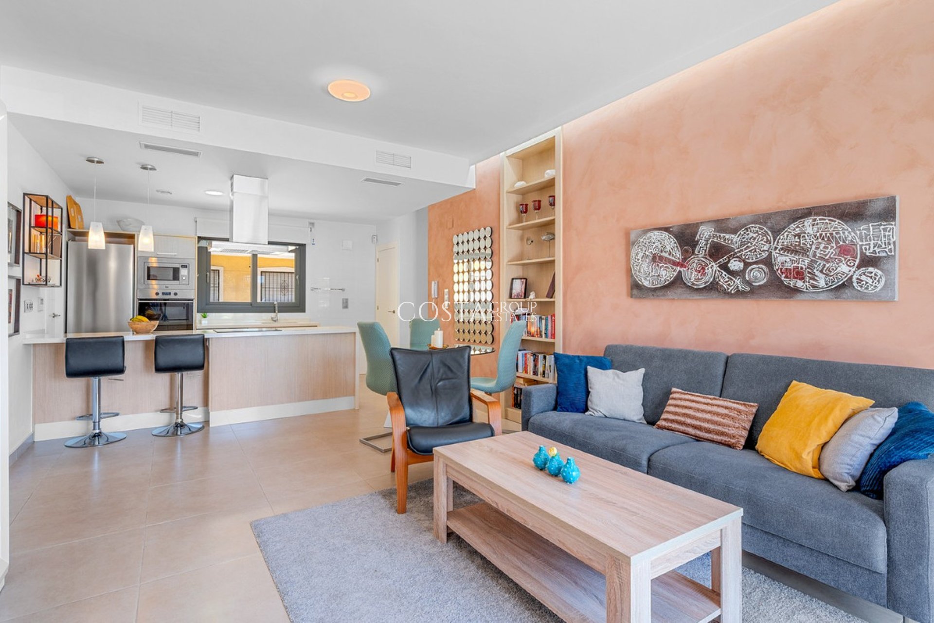 Revente - Maison -
Formentera del Segura