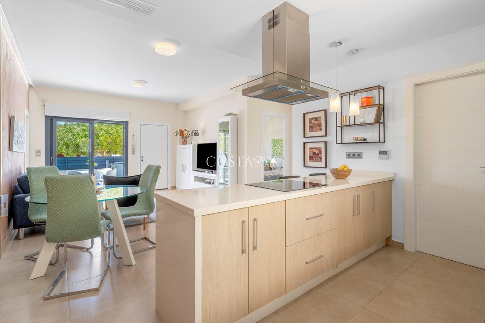 Revente - Maison -
Formentera del Segura