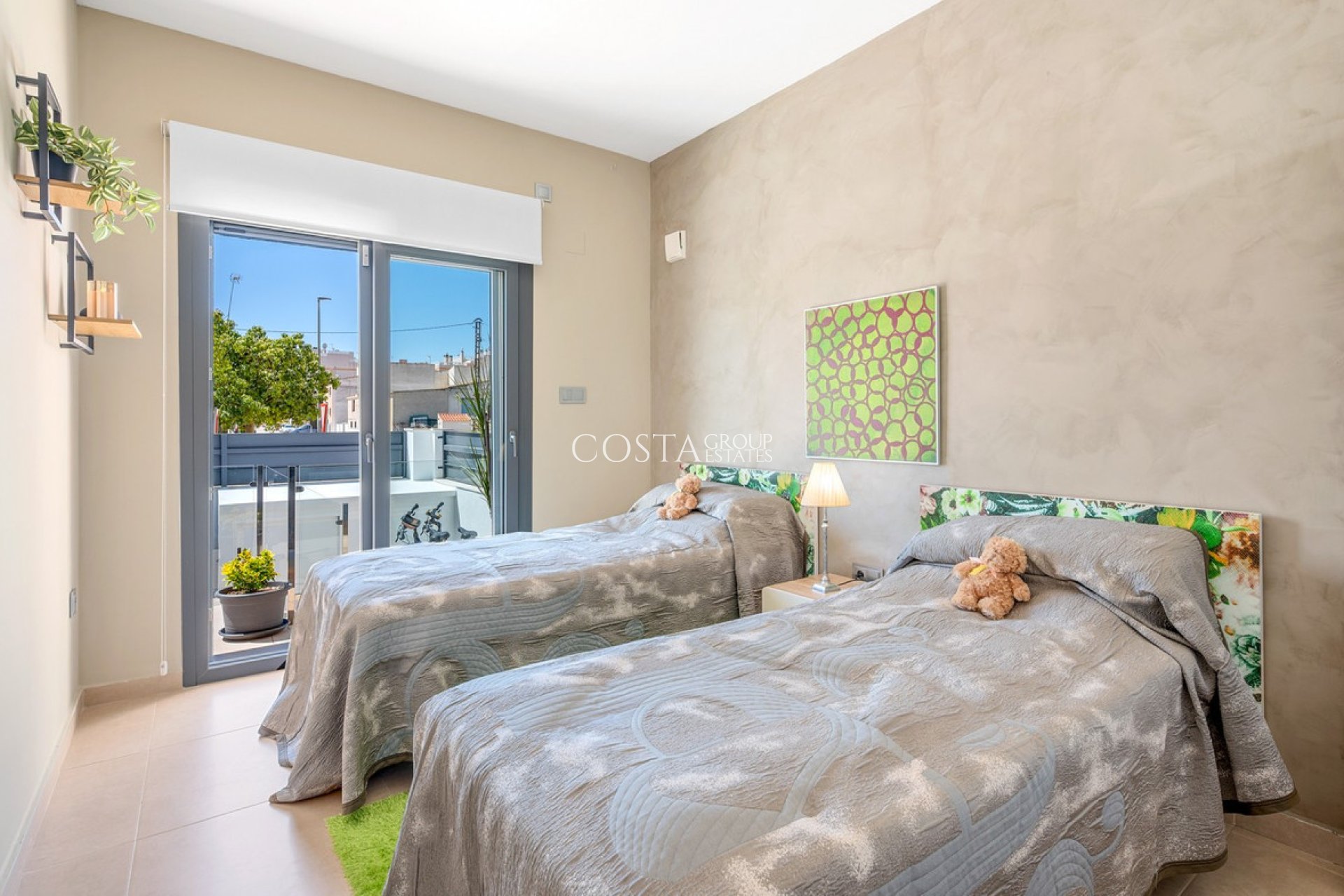 Revente - Maison -
Formentera del Segura