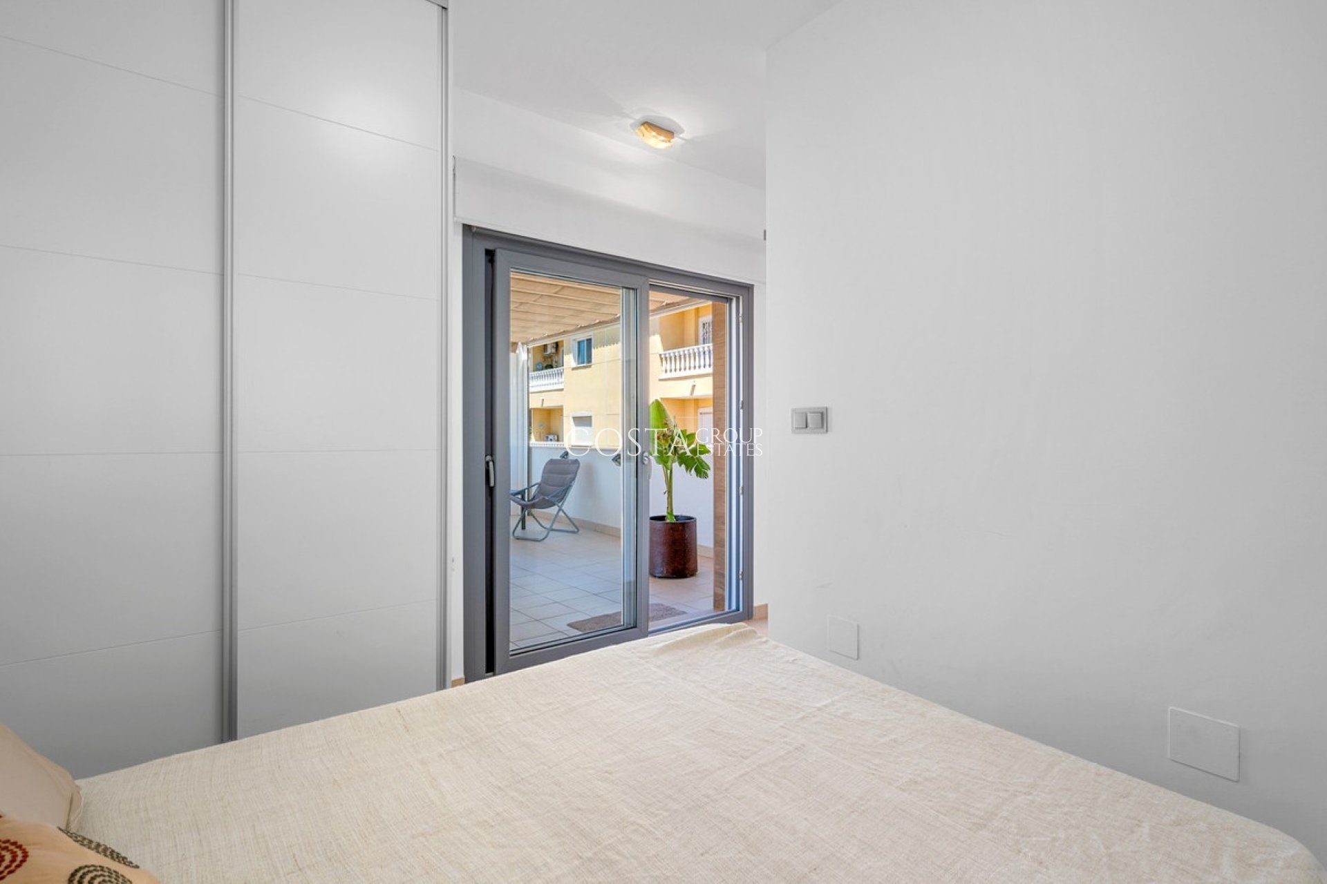 Revente - Maison -
Formentera del Segura