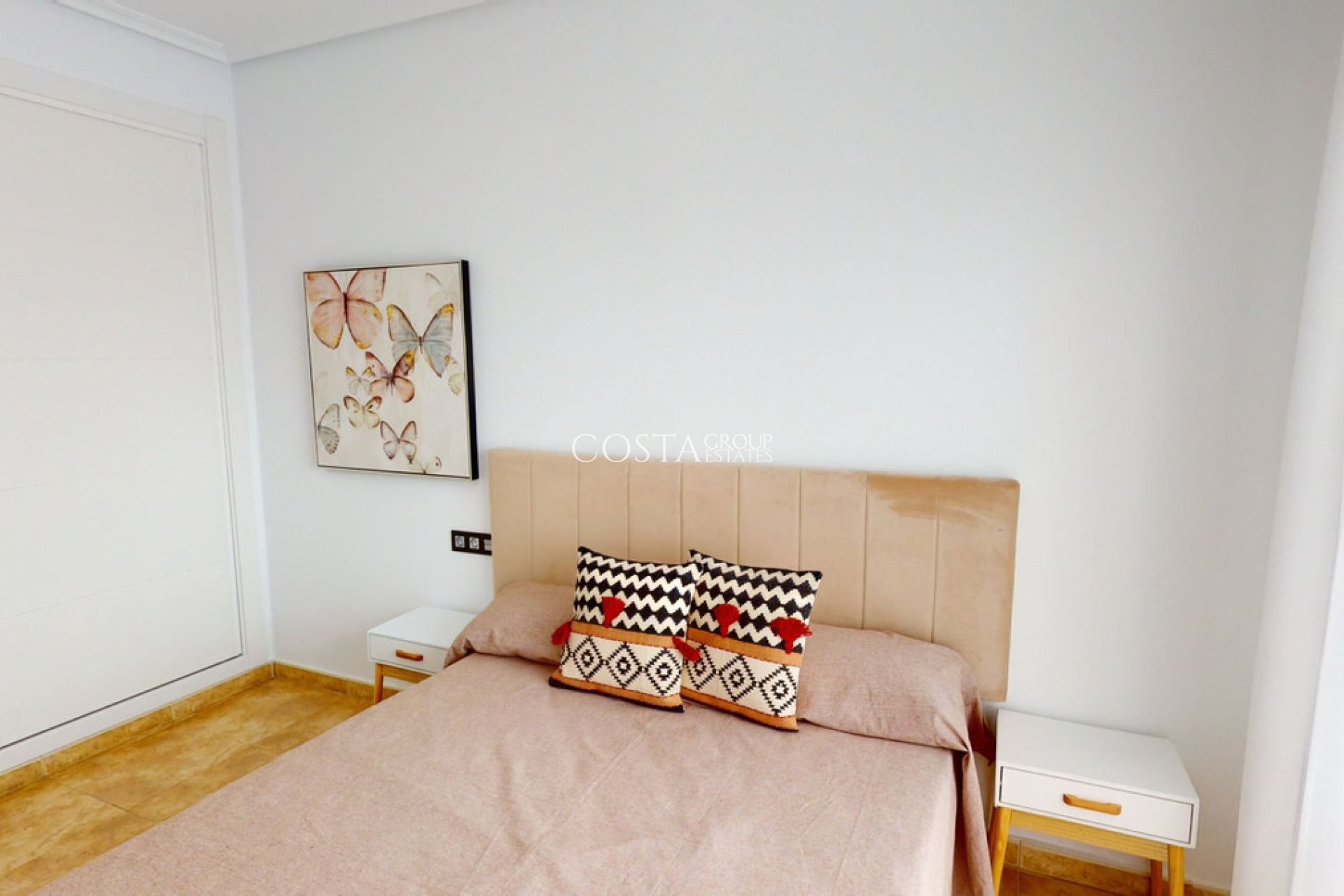 Revente - Maison -
Fortuna - Fortuna Centro