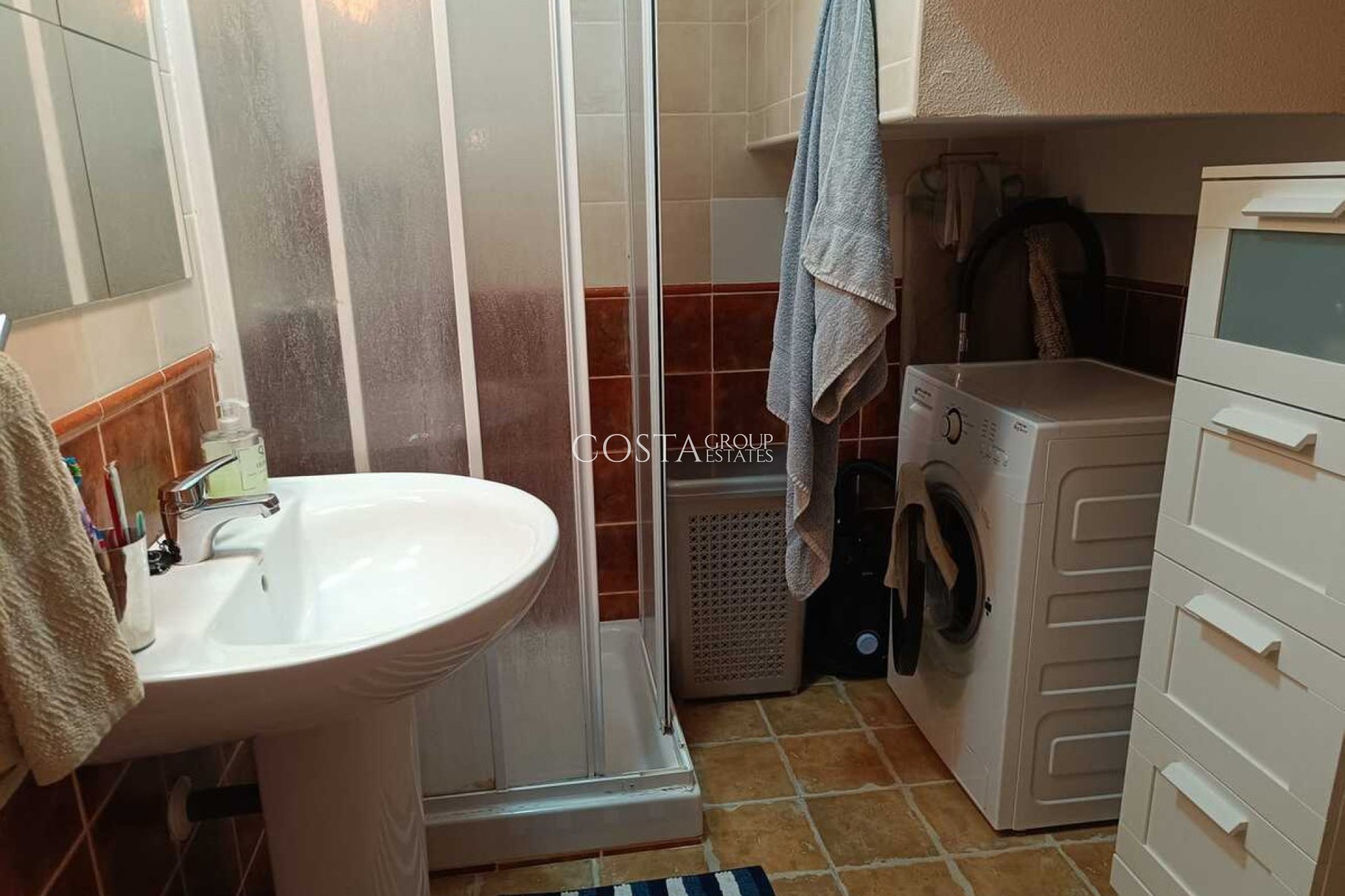 Revente - Maison -
Fortuna - Fortuna Centro