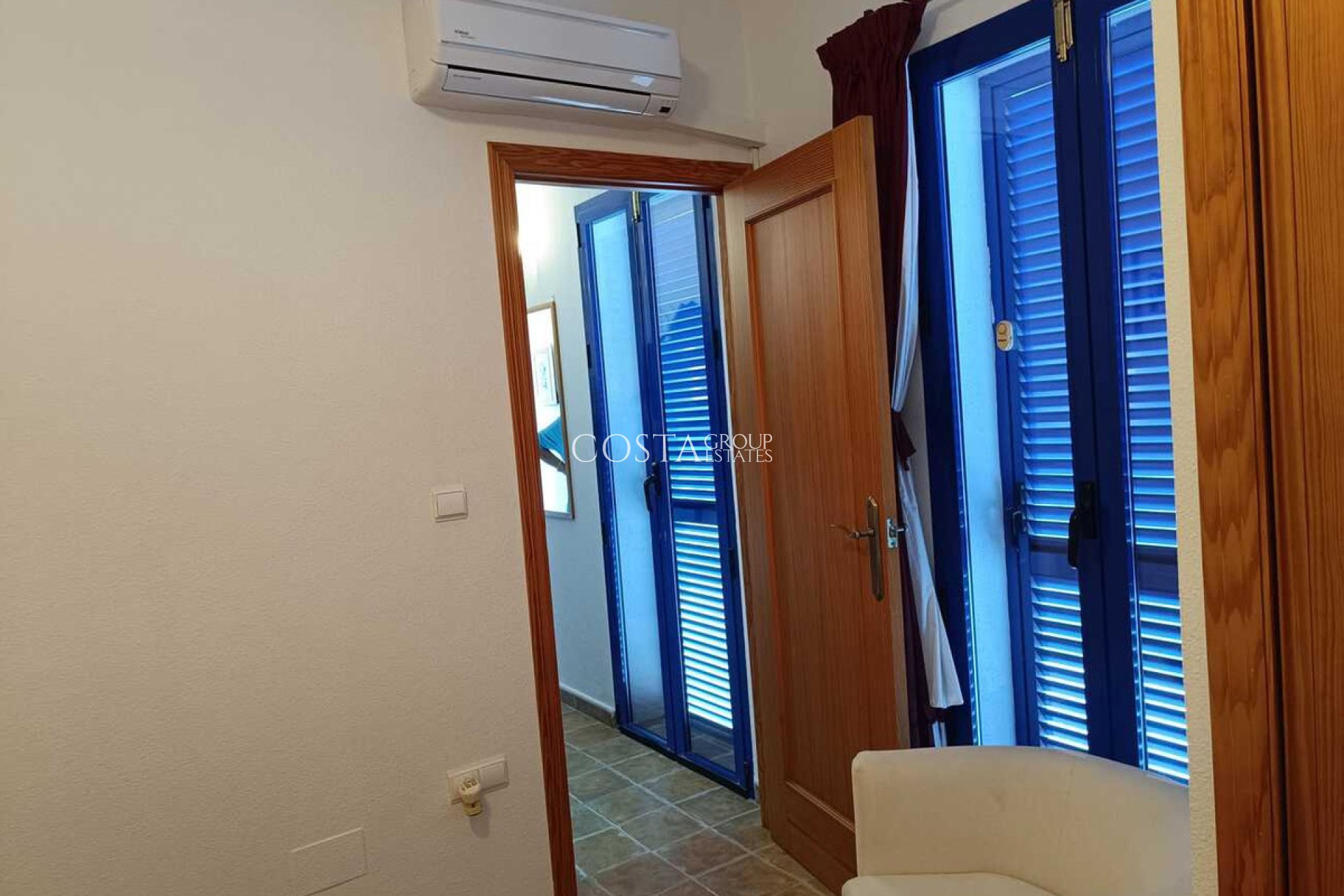 Revente - Maison -
Fortuna - Fortuna Centro