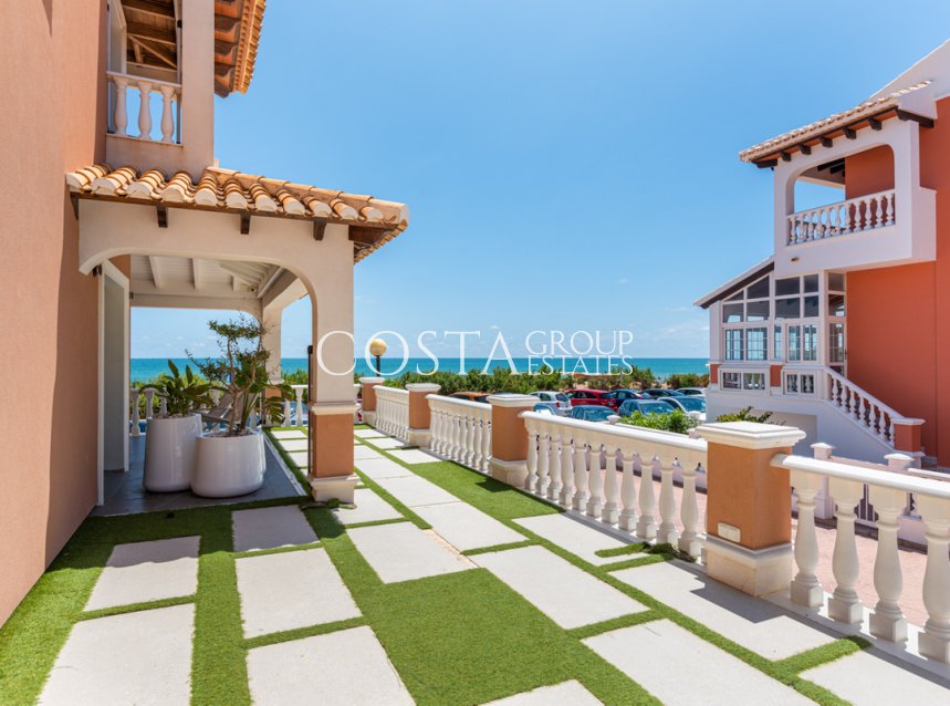 Revente - Maison -
Guardamar del Segura - Guardamar del Segura Centro