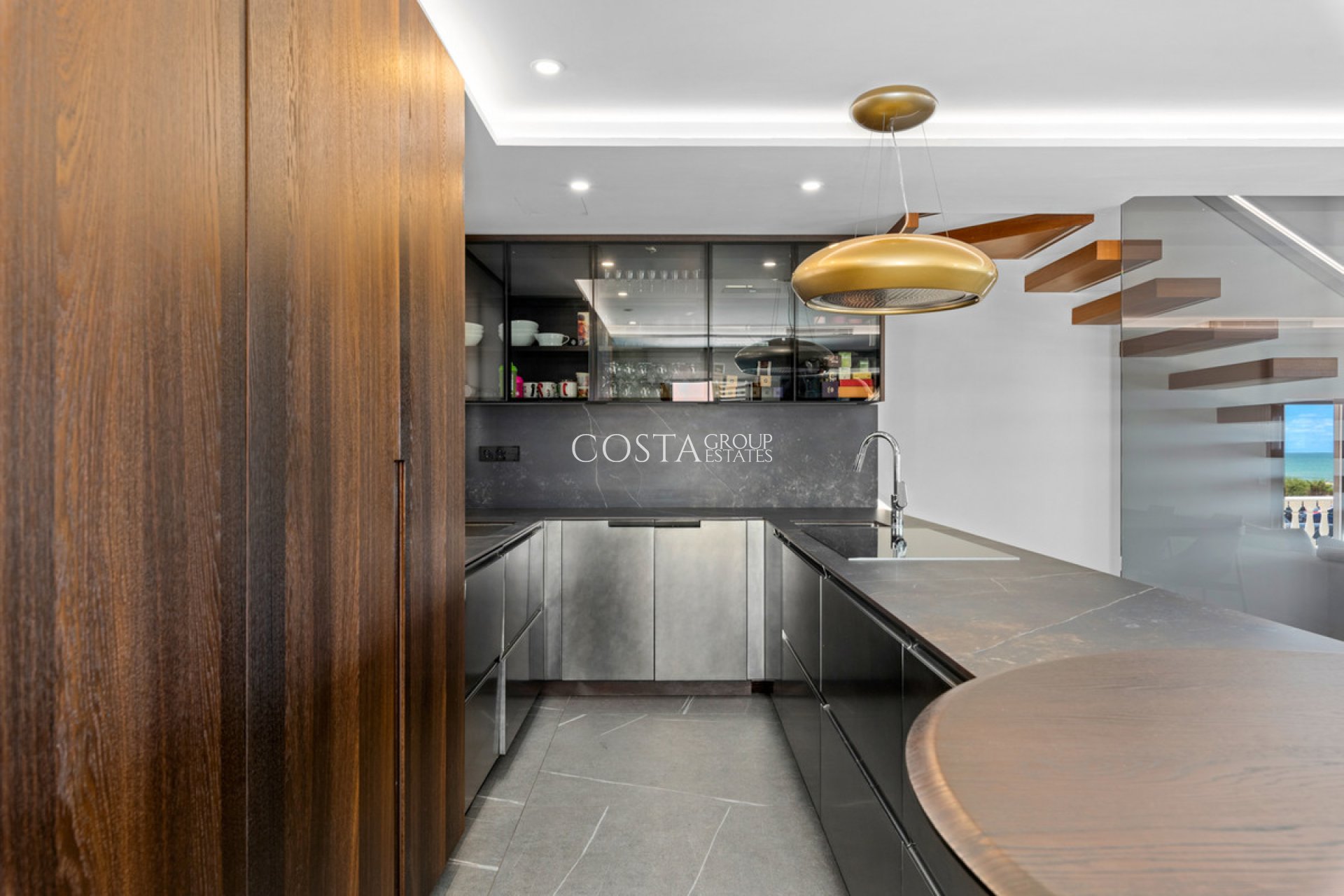 Revente - Maison -
Guardamar del Segura - Guardamar del Segura Centro