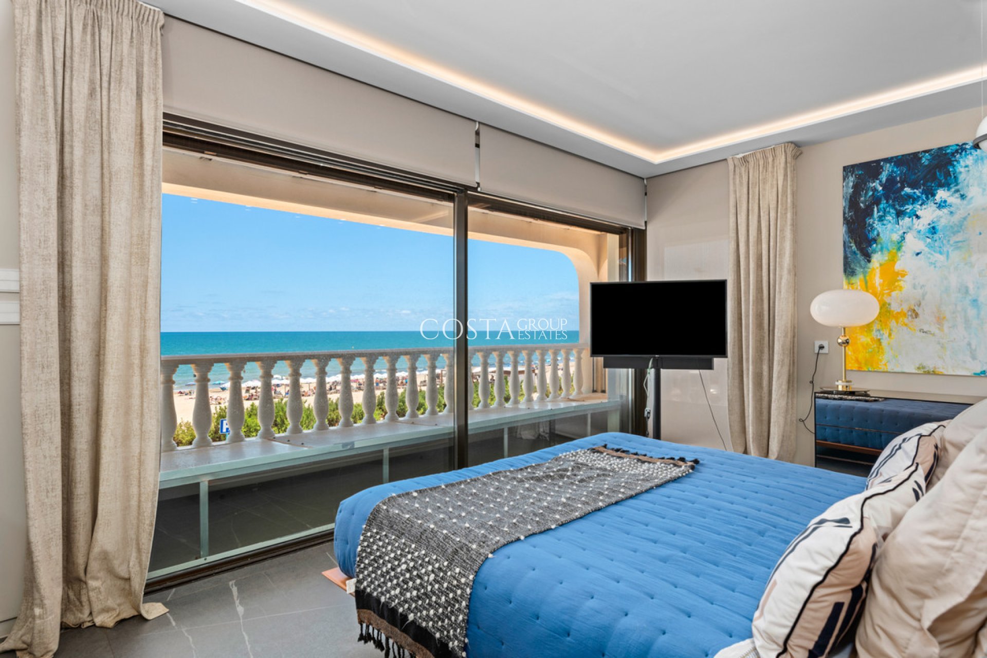 Revente - Maison -
Guardamar del Segura - Guardamar del Segura Centro