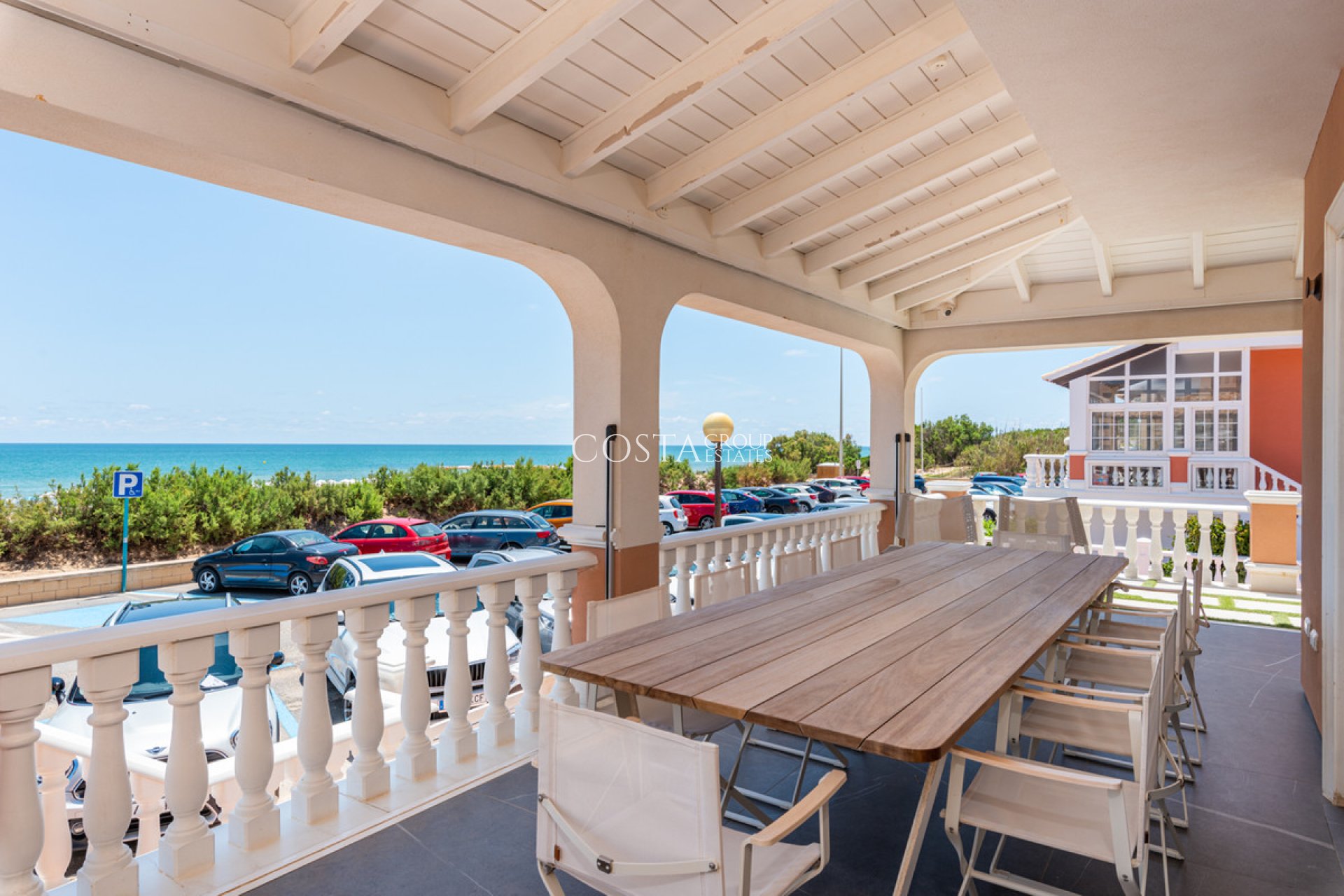 Revente - Maison -
Guardamar del Segura - Guardamar del Segura Centro