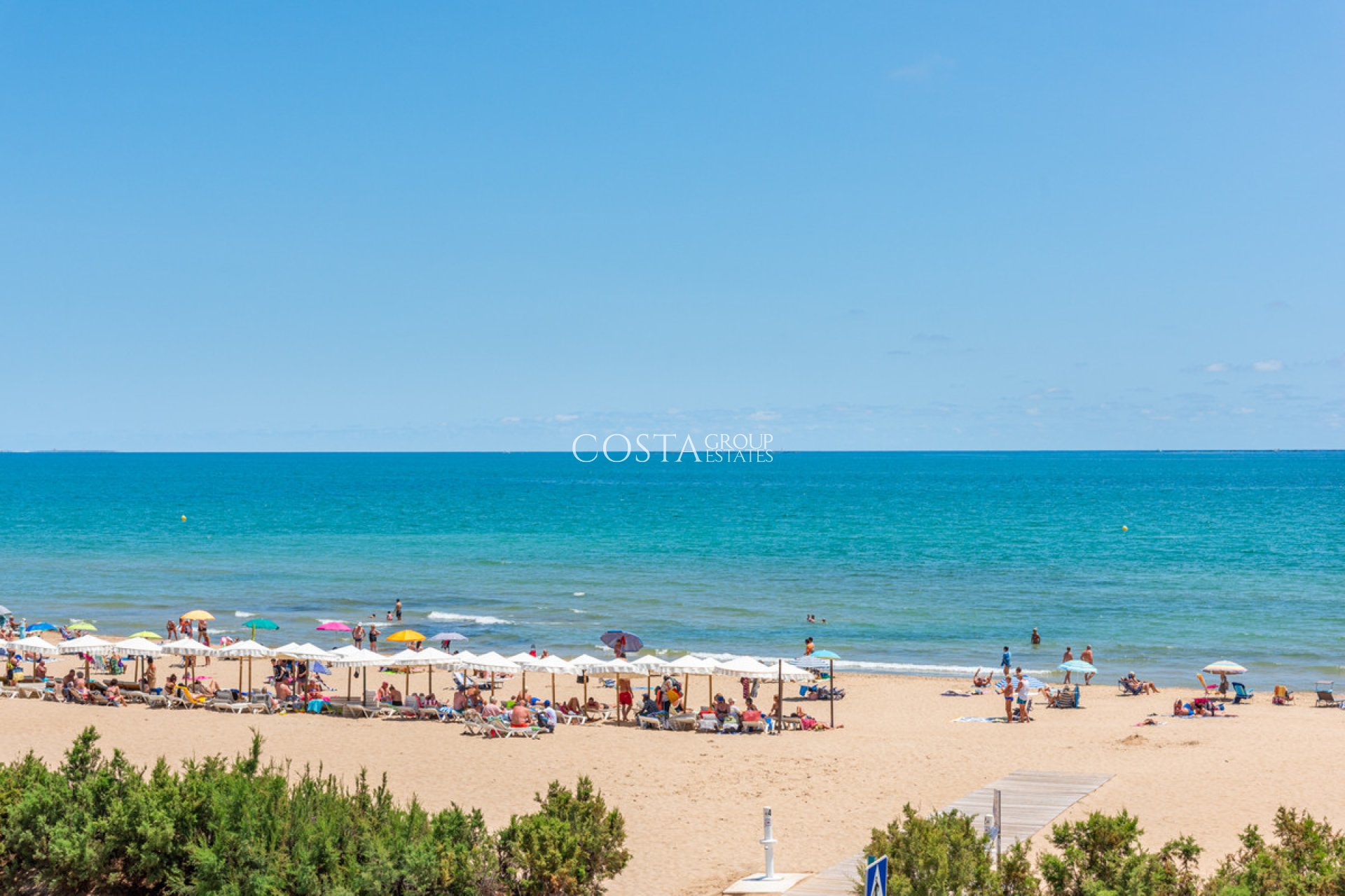Revente - Maison -
Guardamar del Segura - Guardamar del Segura Centro
